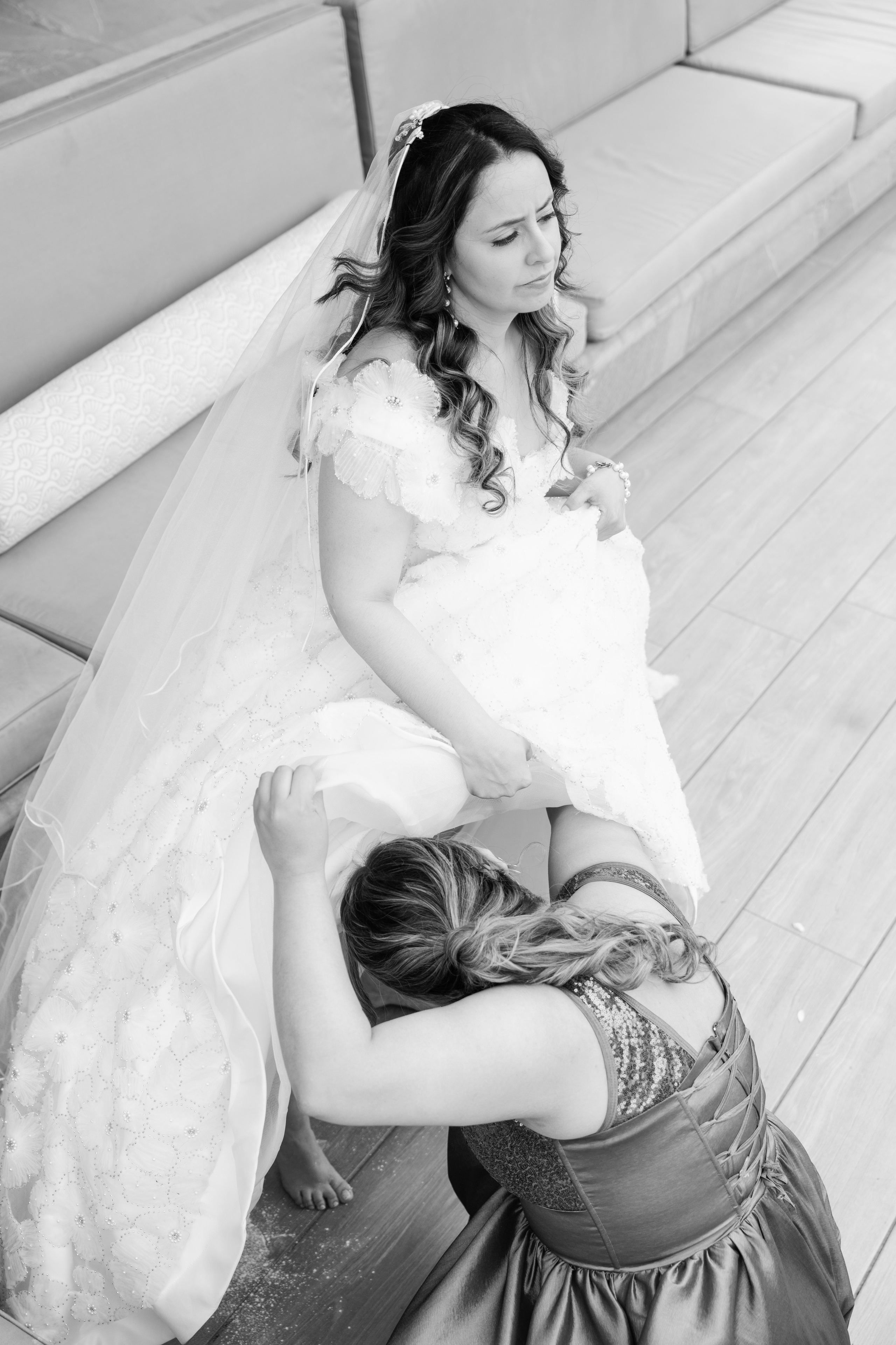 Lizeth + William. Jose Florez wedding photographer in Colombia