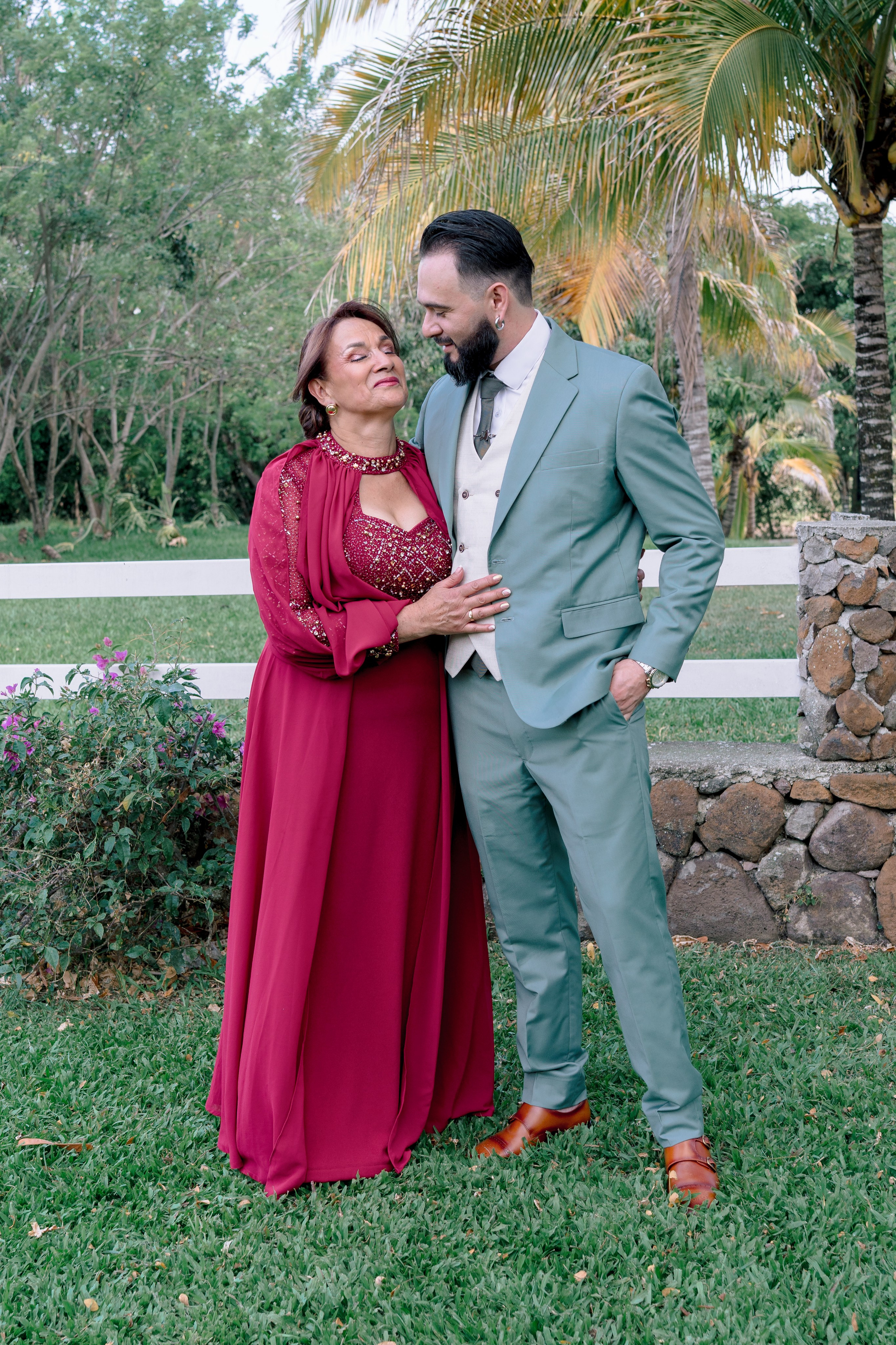 Lizeth + William. Jose Florez wedding photographer in Colombia