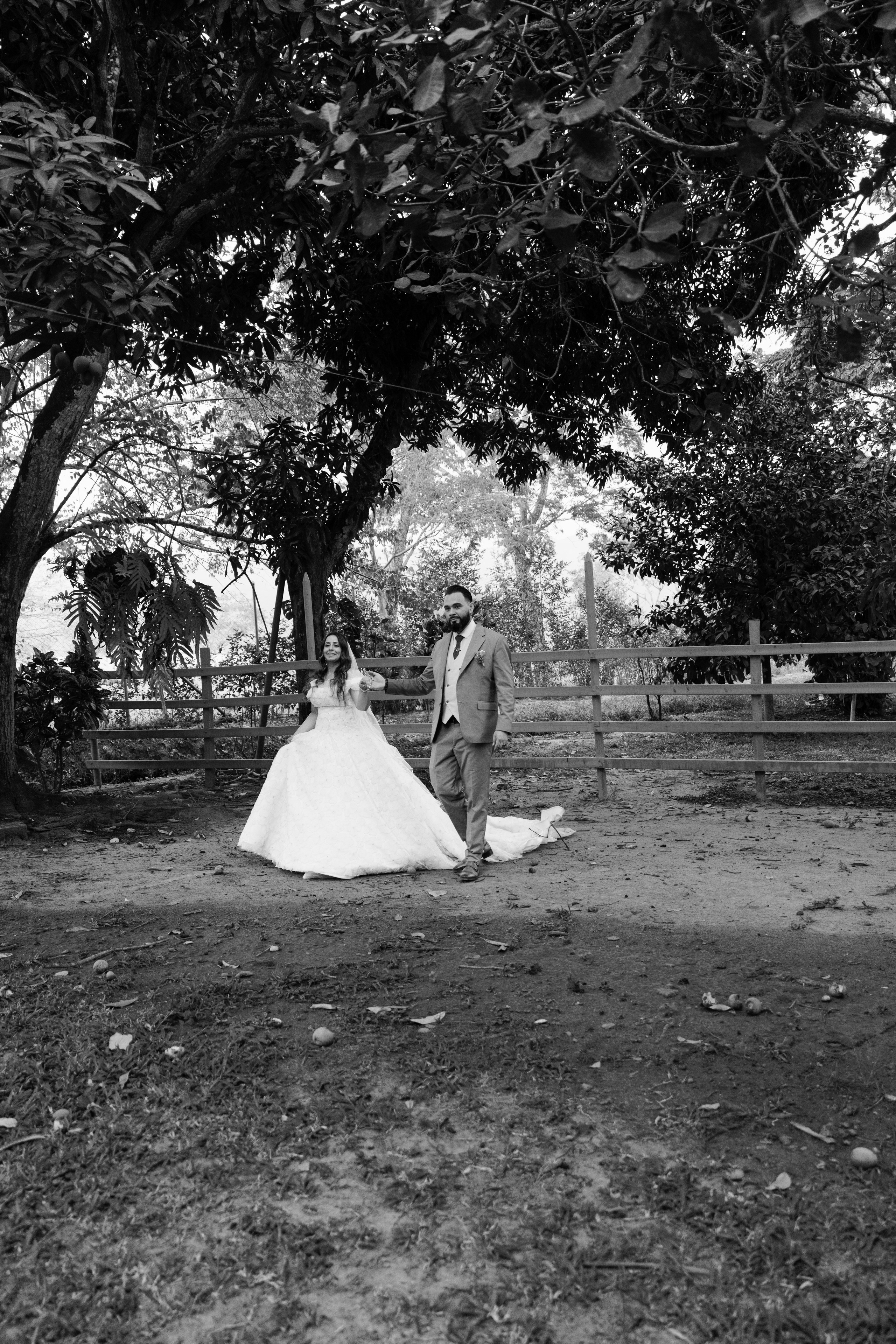 Lizeth + William. Jose Florez wedding photographer in Colombia