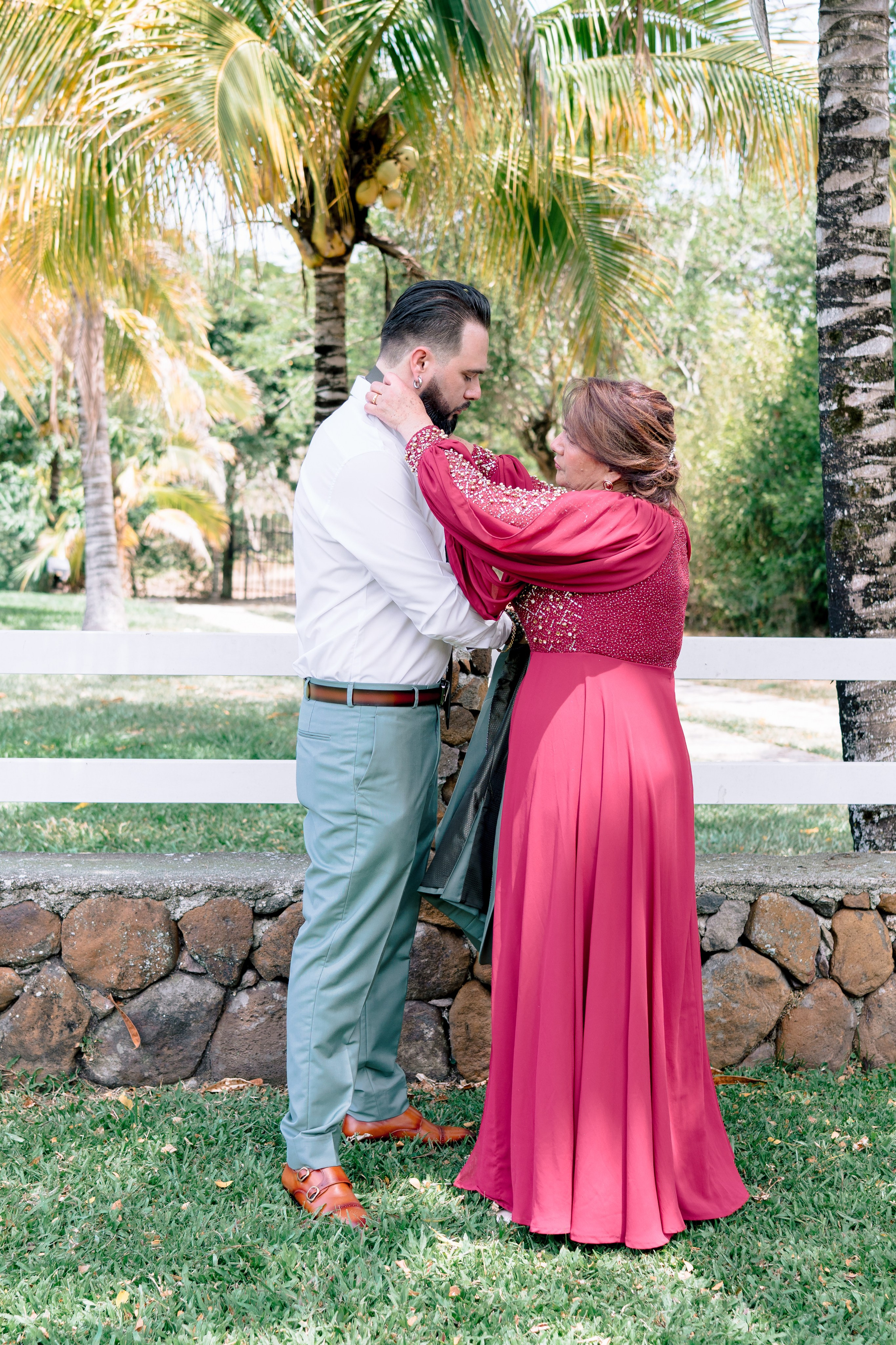 Lizeth + William. Jose Florez wedding photographer in Colombia