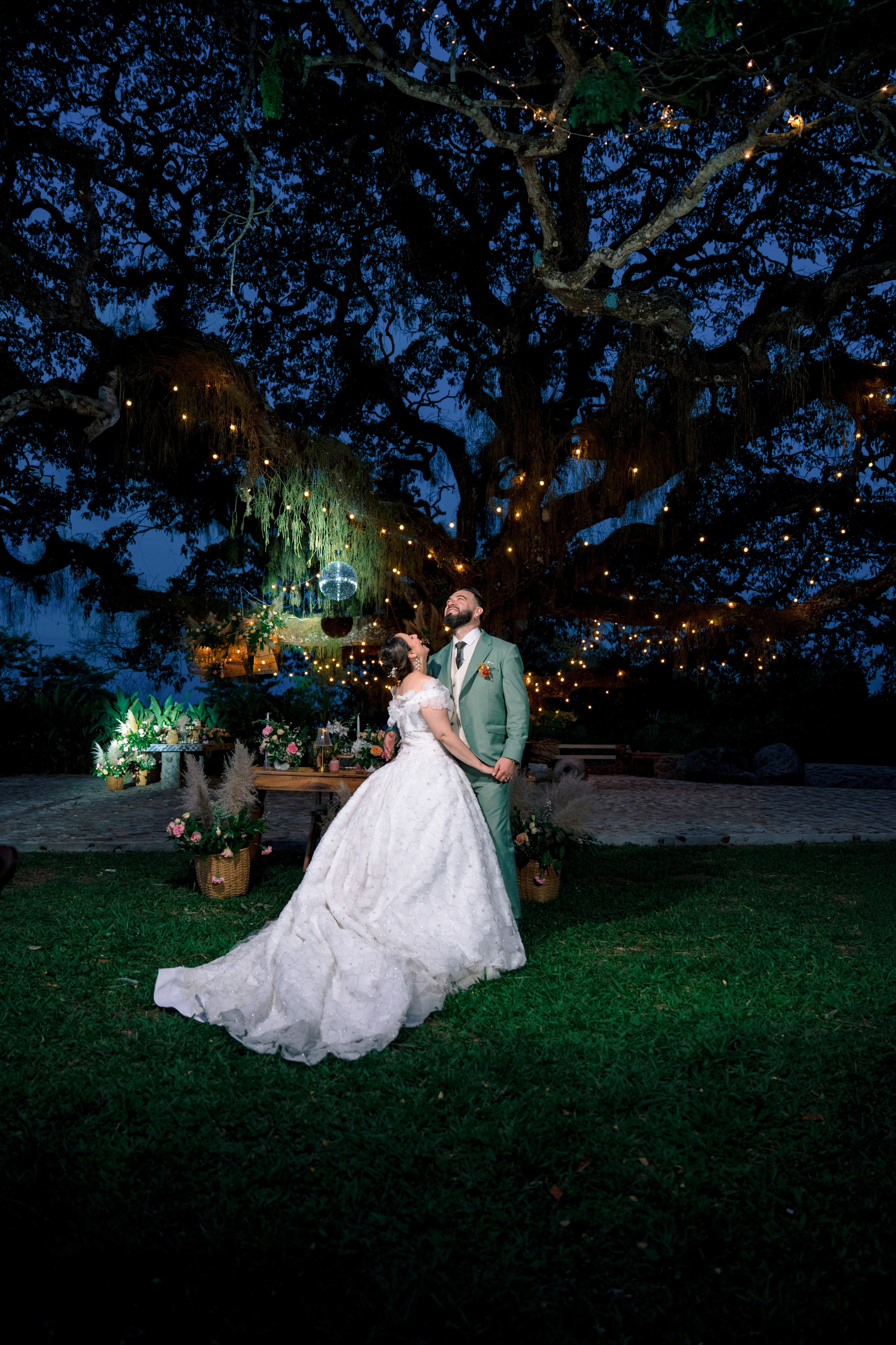 Lizeth + William. Jose Florez wedding photographer in Colombia