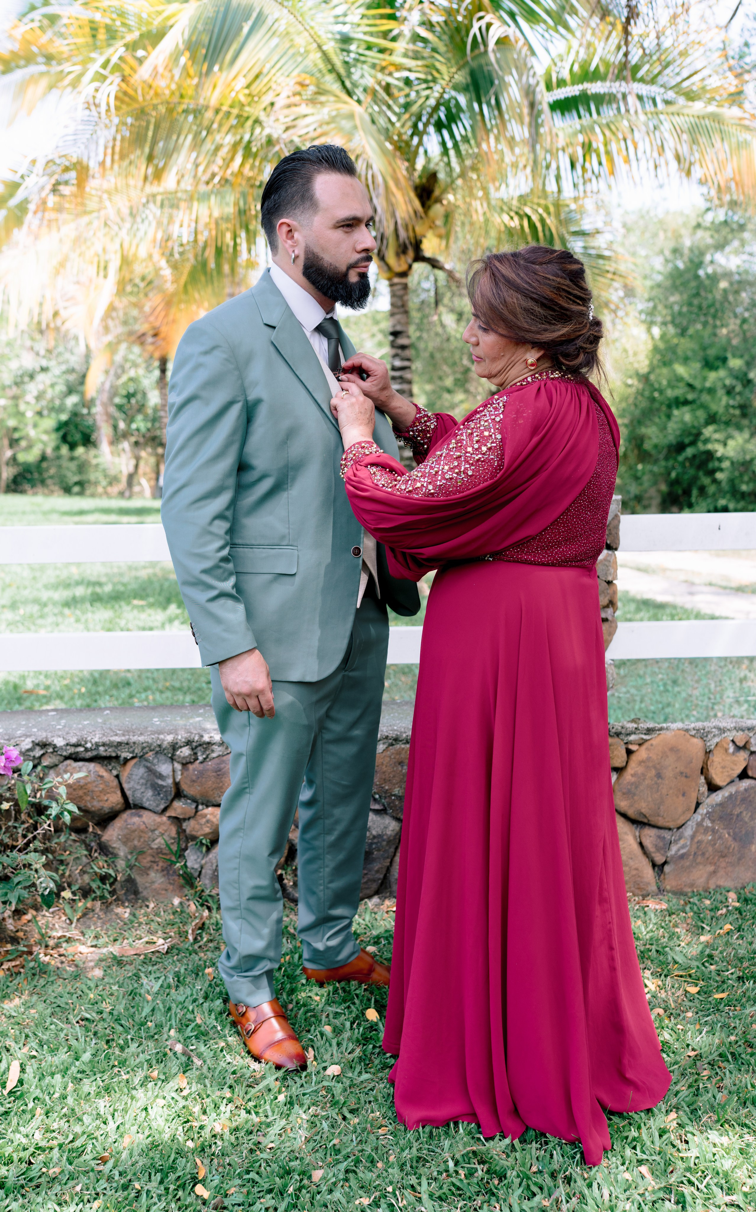 Lizeth + William. Jose Florez wedding photographer in Colombia