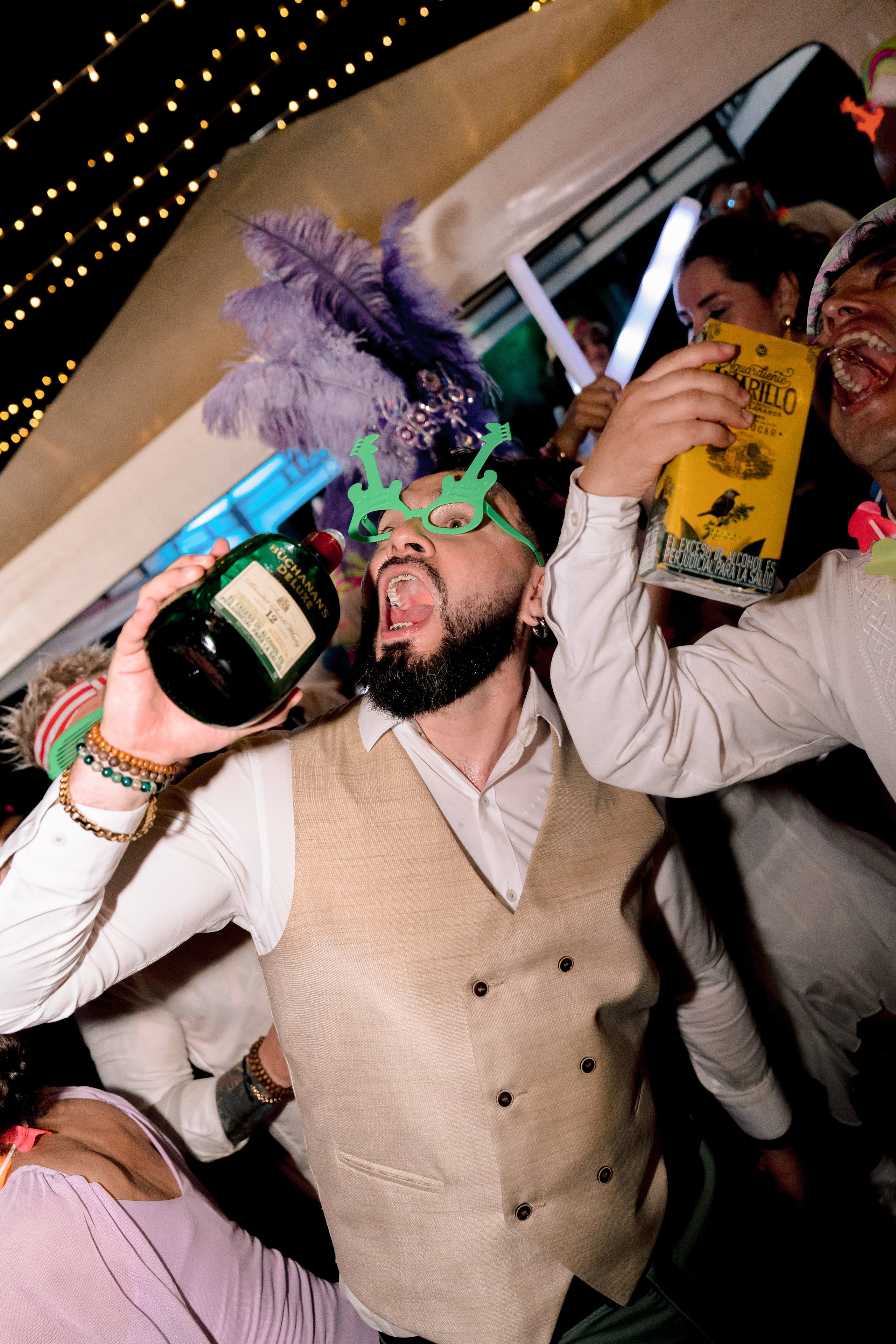 Lizeth + William. Jose Florez wedding photographer in Colombia