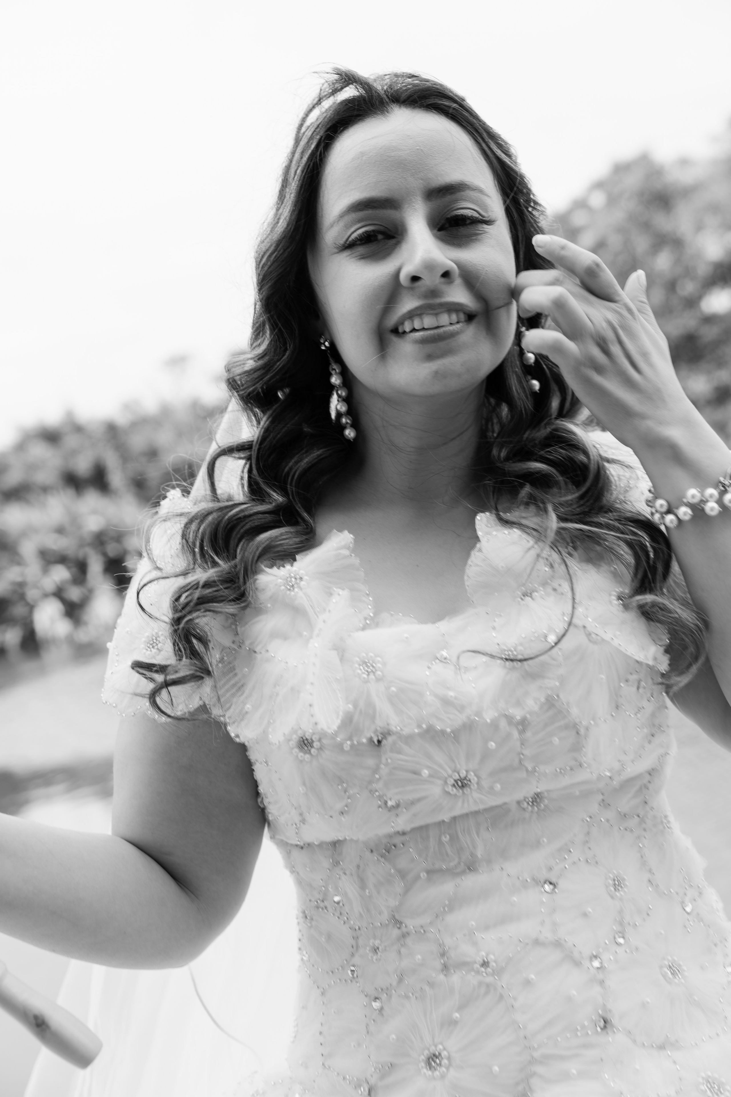 Lizeth + William. Jose Florez wedding photographer in Colombia