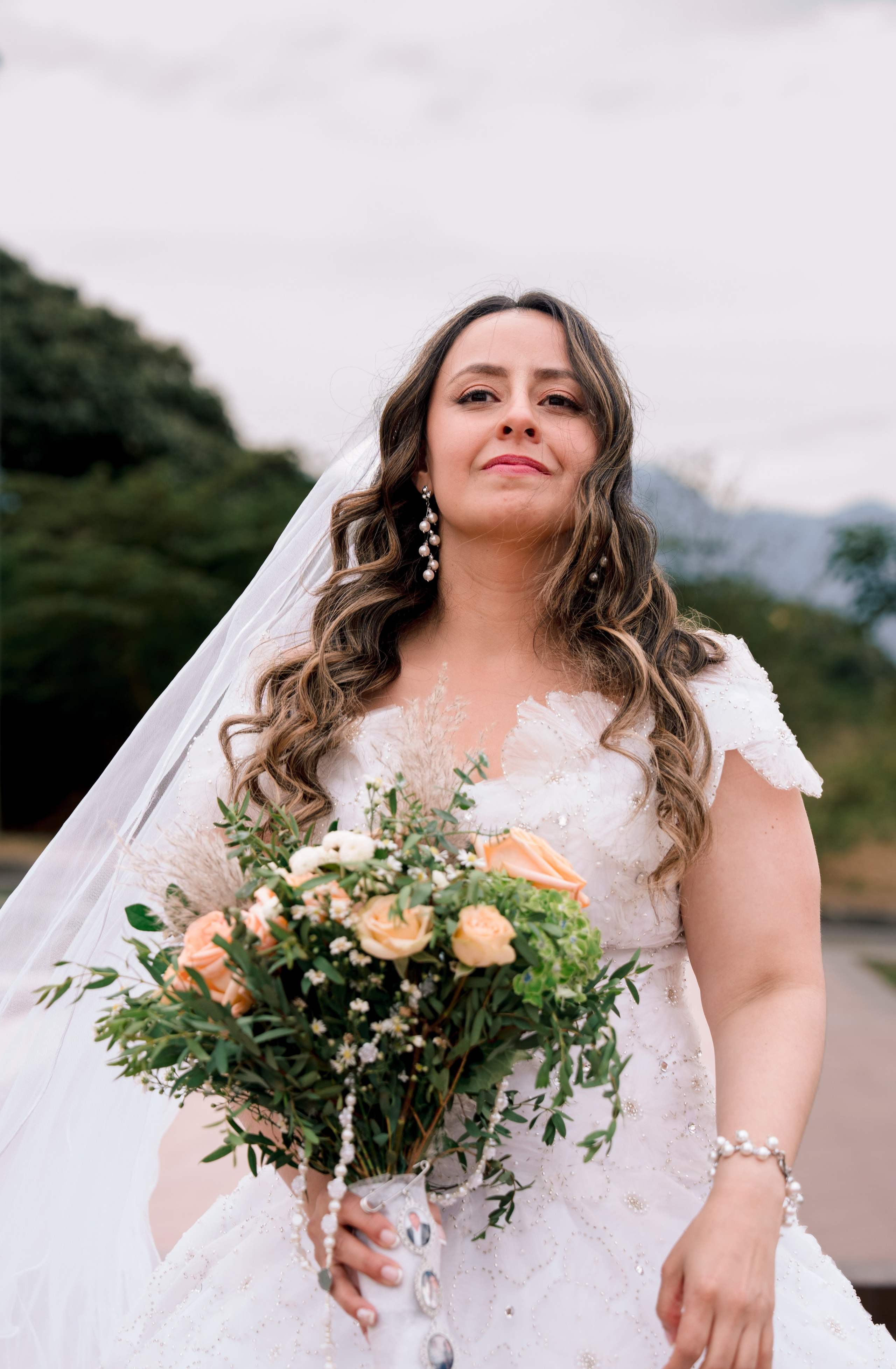 Lizeth + William. Jose Florez wedding photographer in Colombia