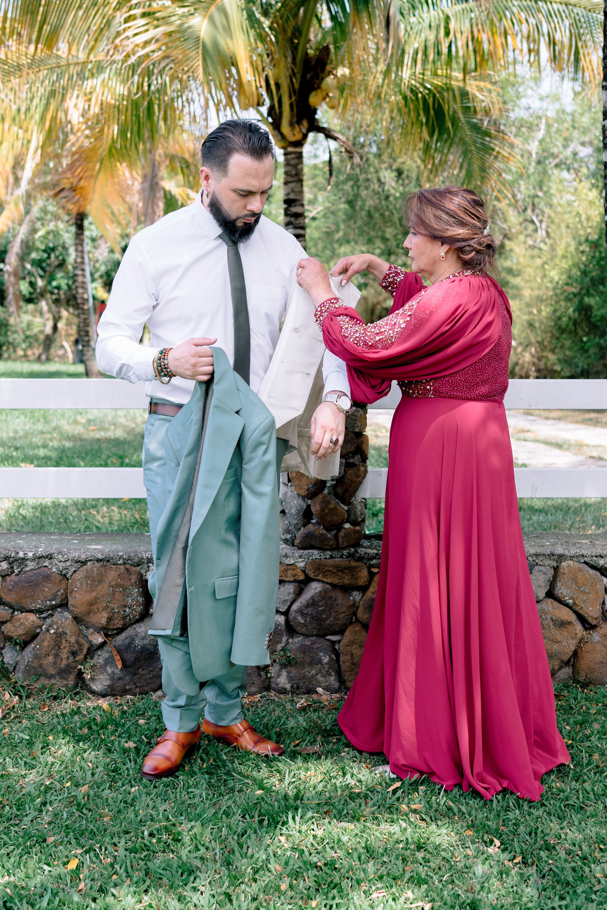 Lizeth + William. Jose Florez wedding photographer in Colombia