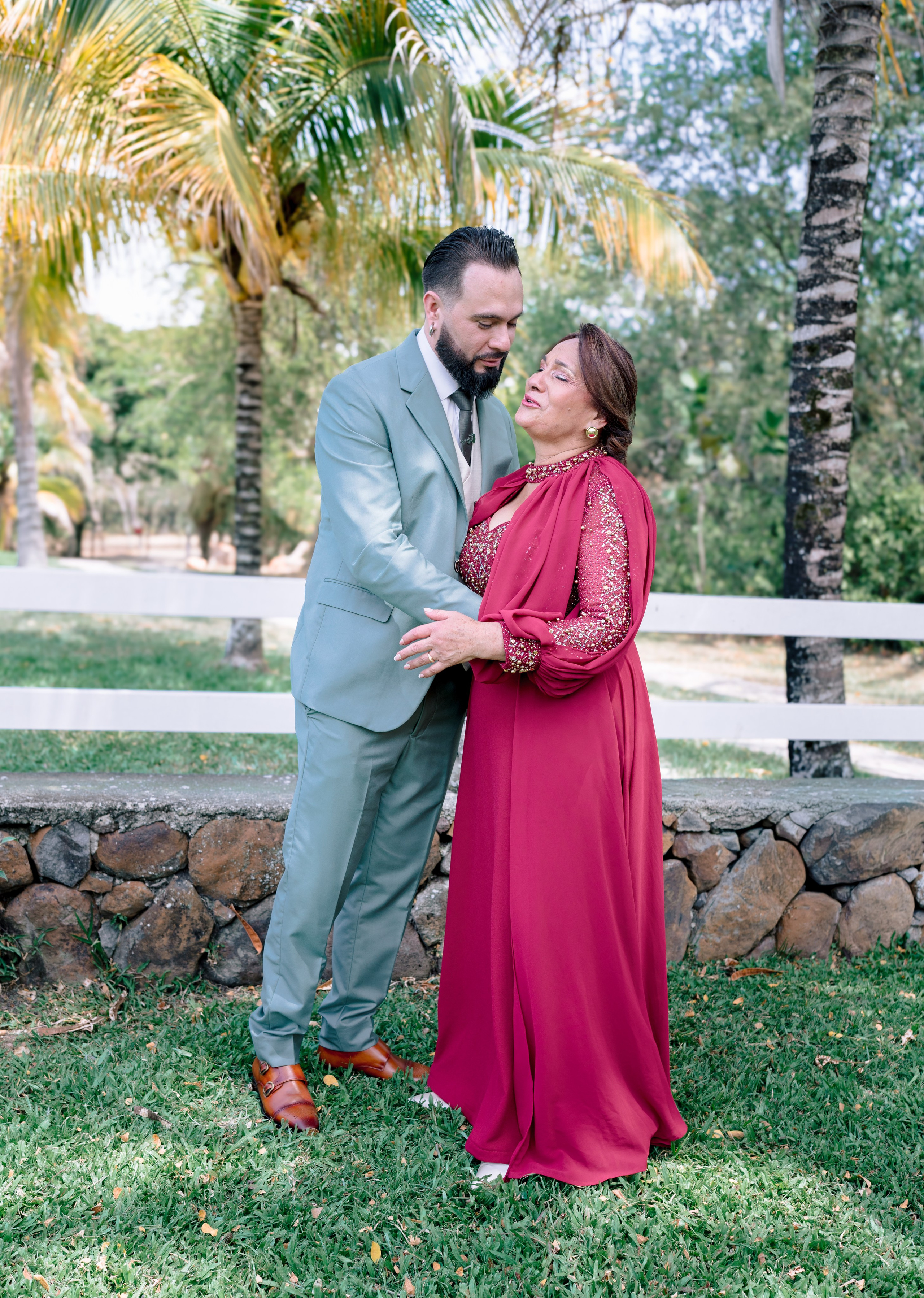 Lizeth + William. Jose Florez wedding photographer in Colombia