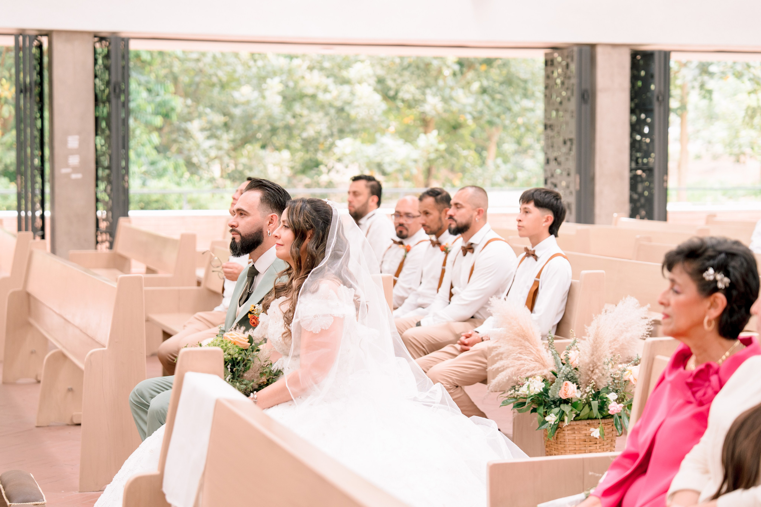 Lizeth + William. Jose Florez wedding photographer in Colombia