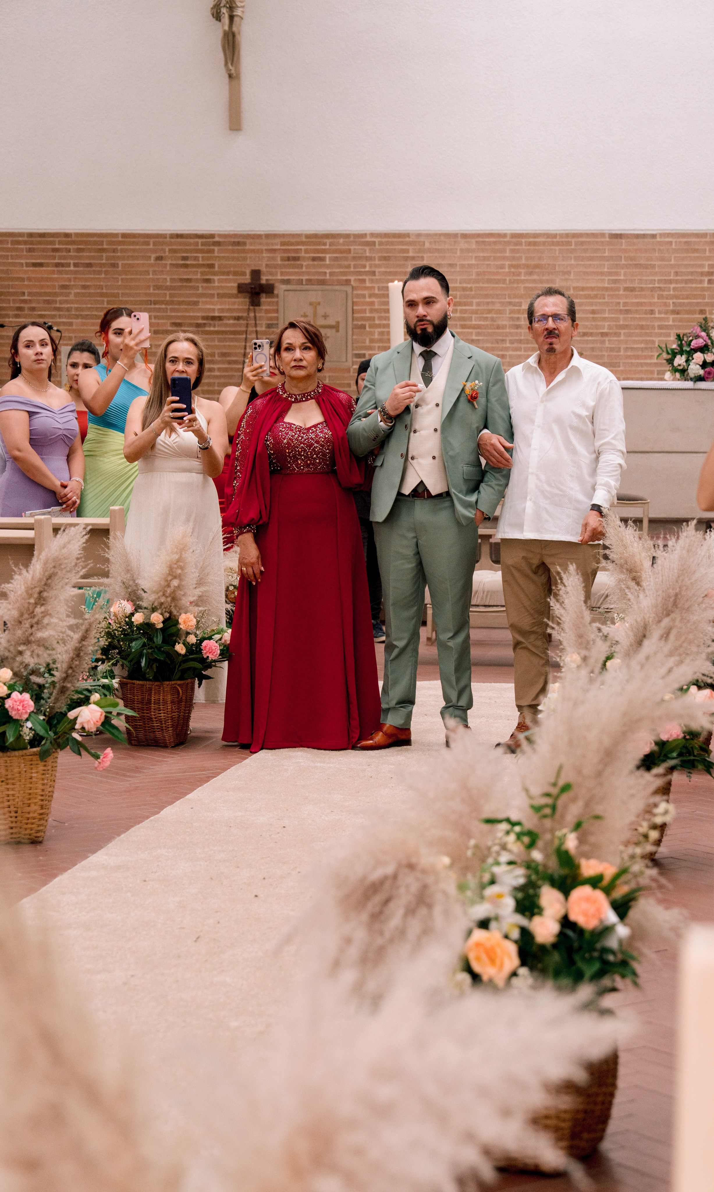 Lizeth + William. Jose Florez wedding photographer in Colombia