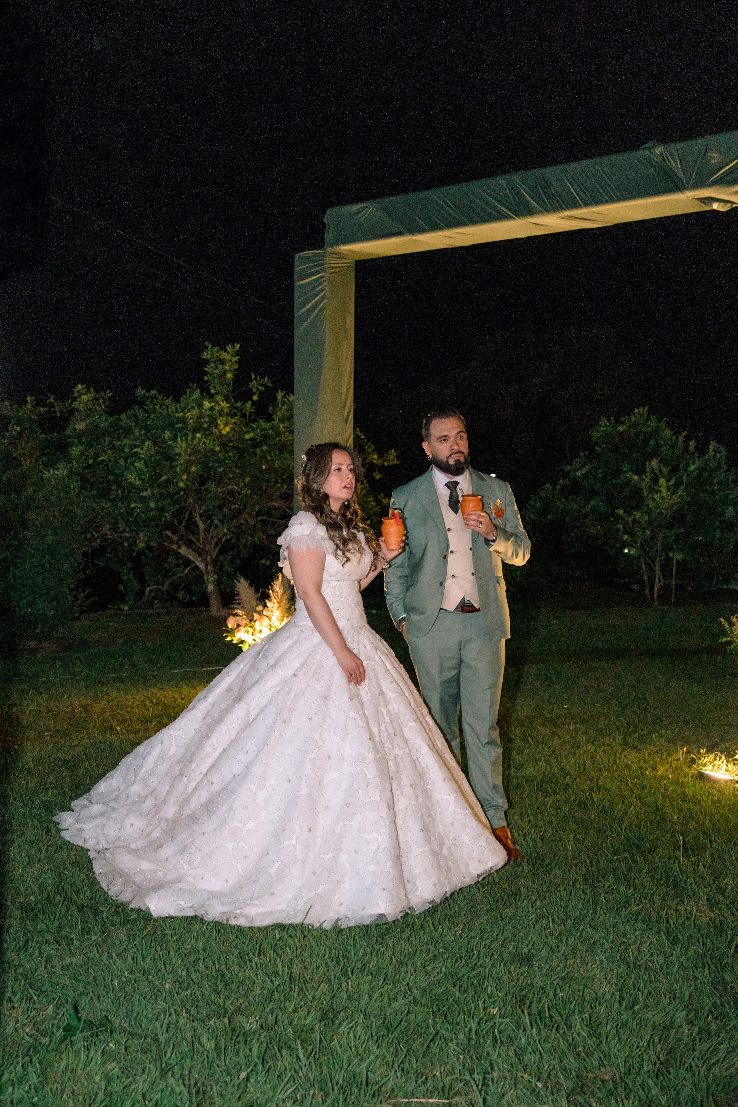 Lizeth + William. Jose Florez wedding photographer in Colombia