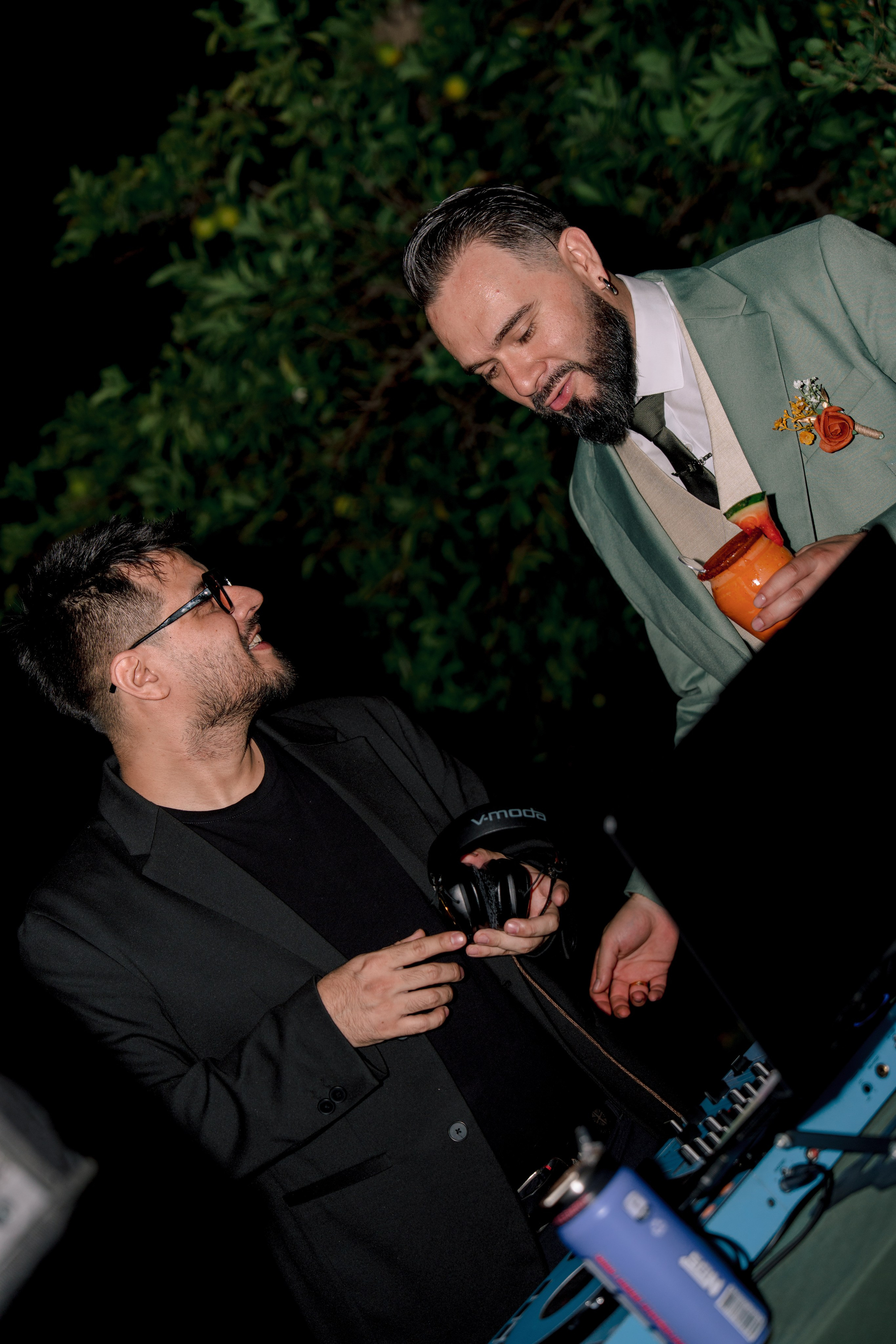 Lizeth + William. Jose Florez wedding photographer in Colombia