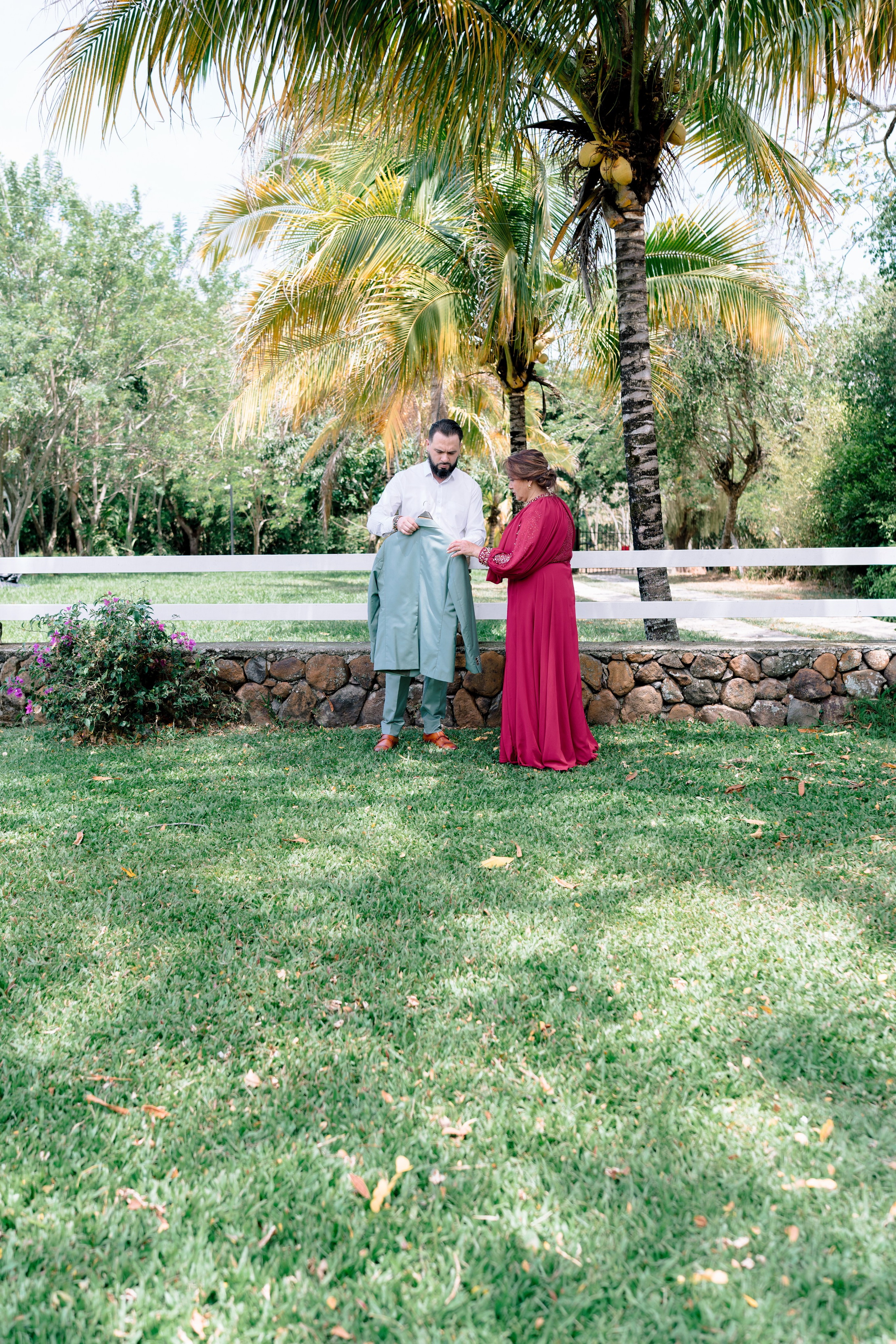 Lizeth + William. Jose Florez wedding photographer in Colombia