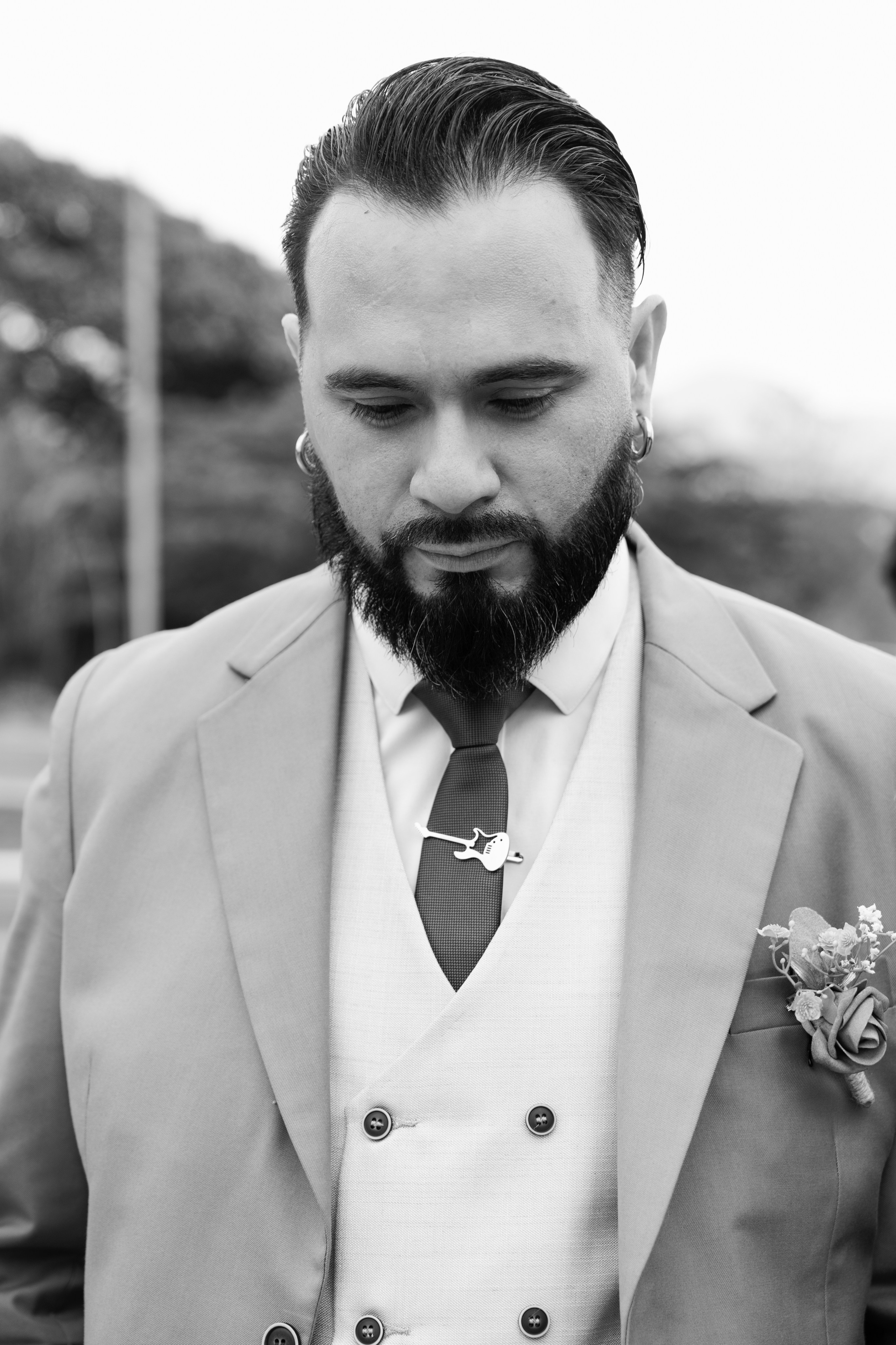 Lizeth + William. Jose Florez wedding photographer in Colombia