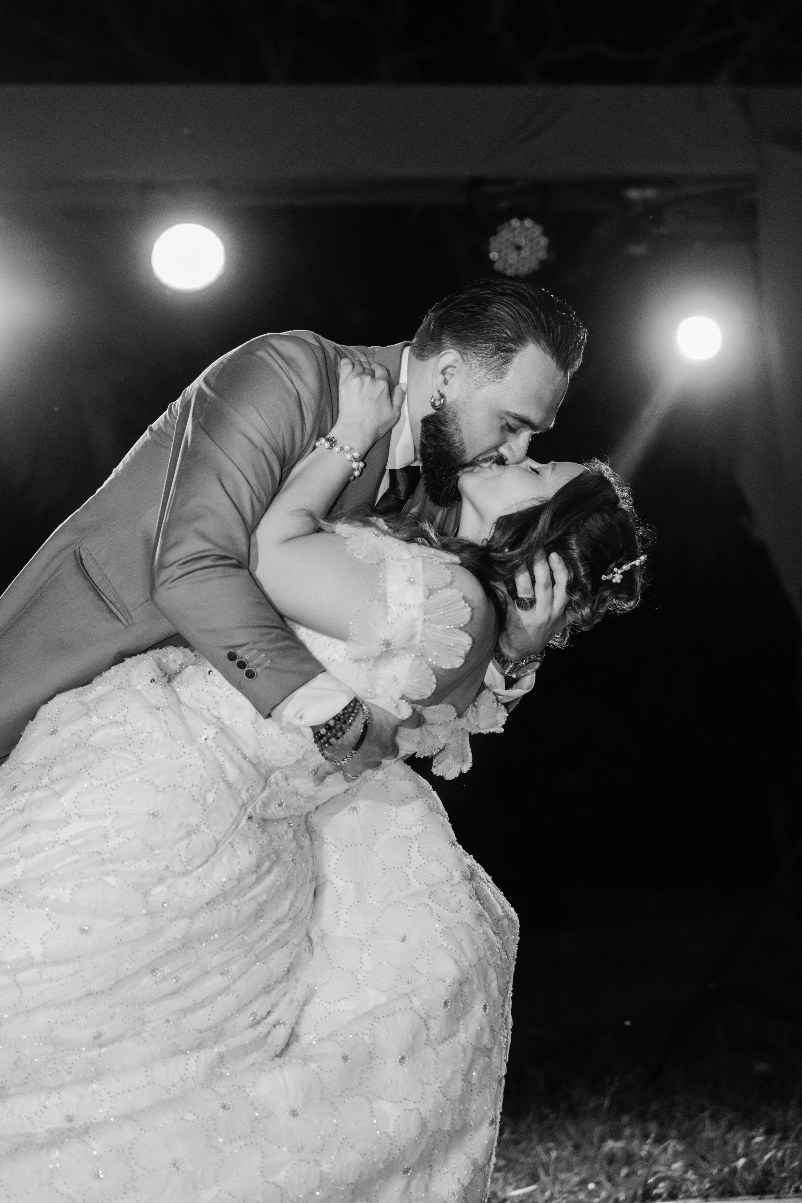 Lizeth + William. Jose Florez wedding photographer in Colombia