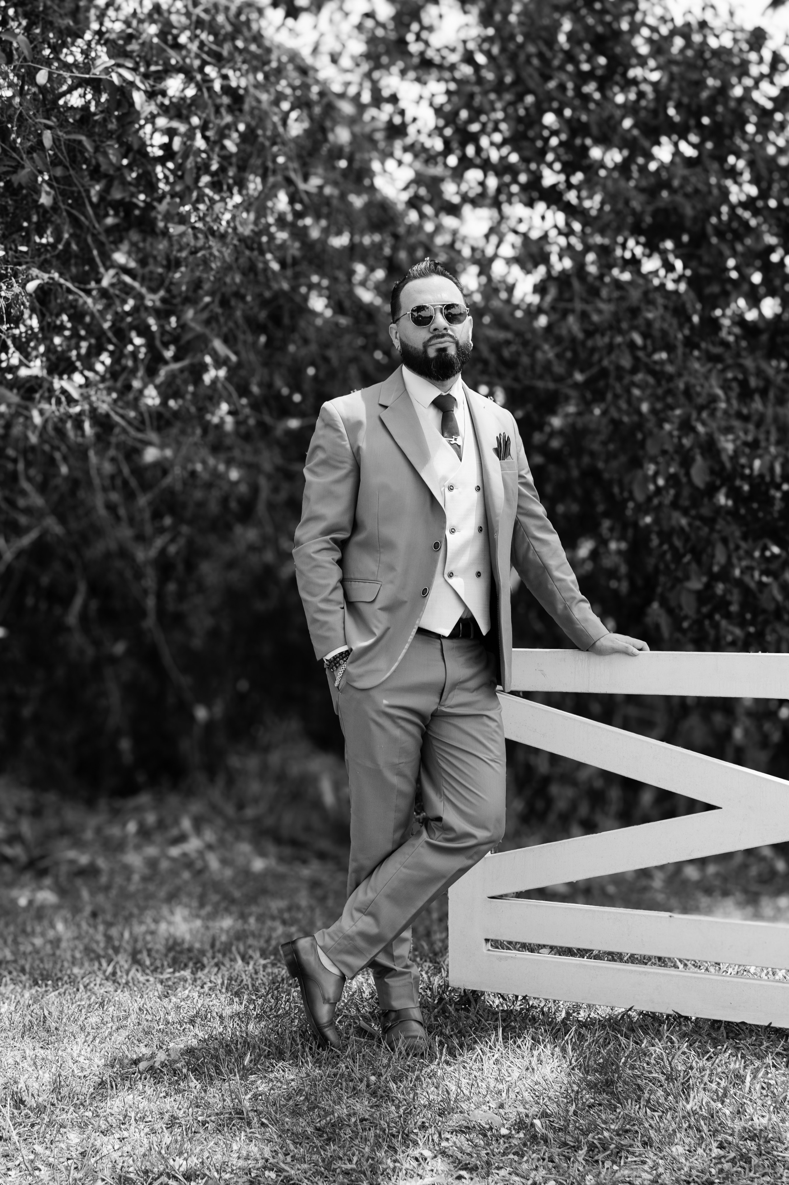 Lizeth + William. Jose Florez wedding photographer in Colombia