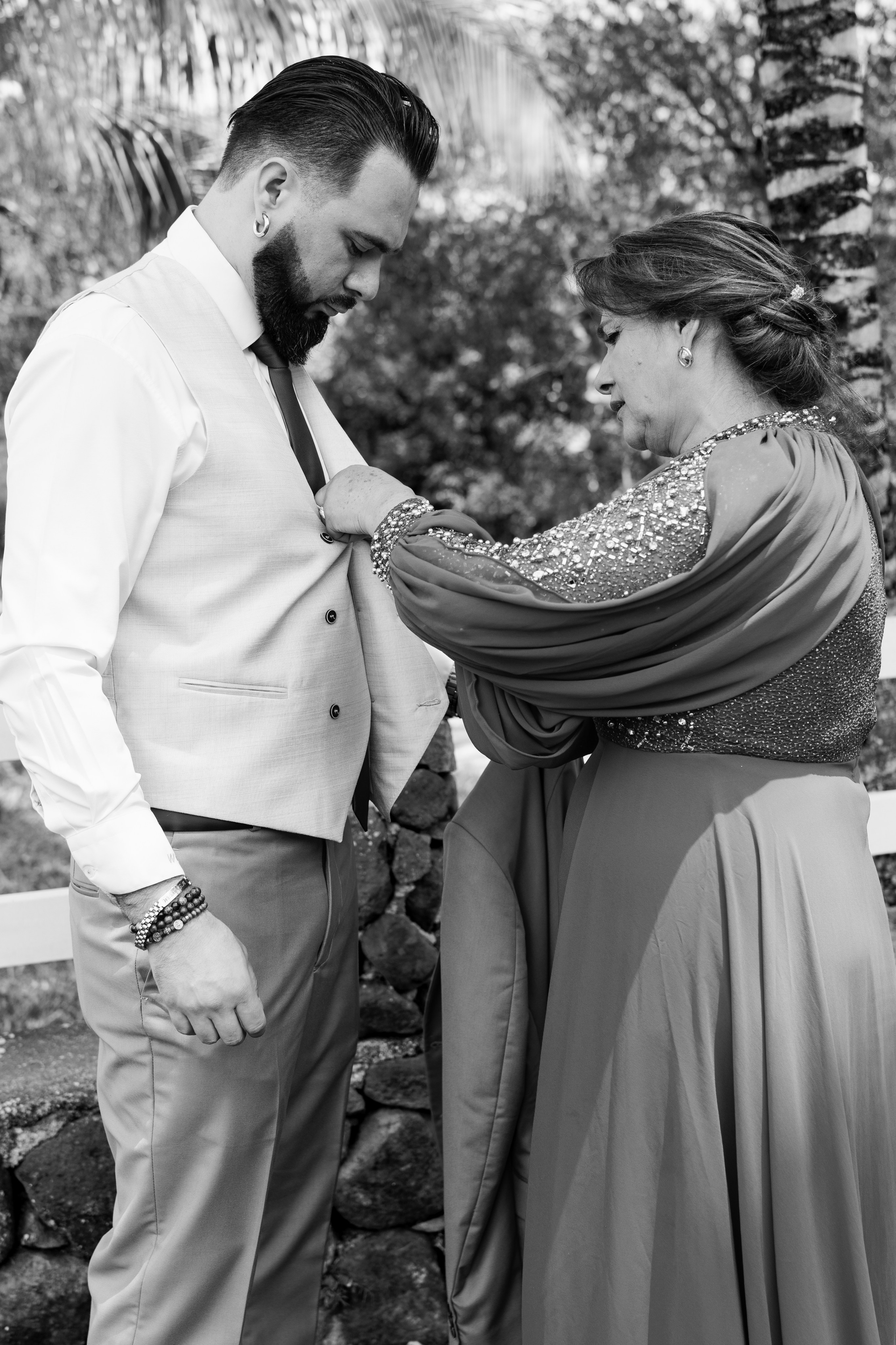Lizeth + William. Jose Florez wedding photographer in Colombia
