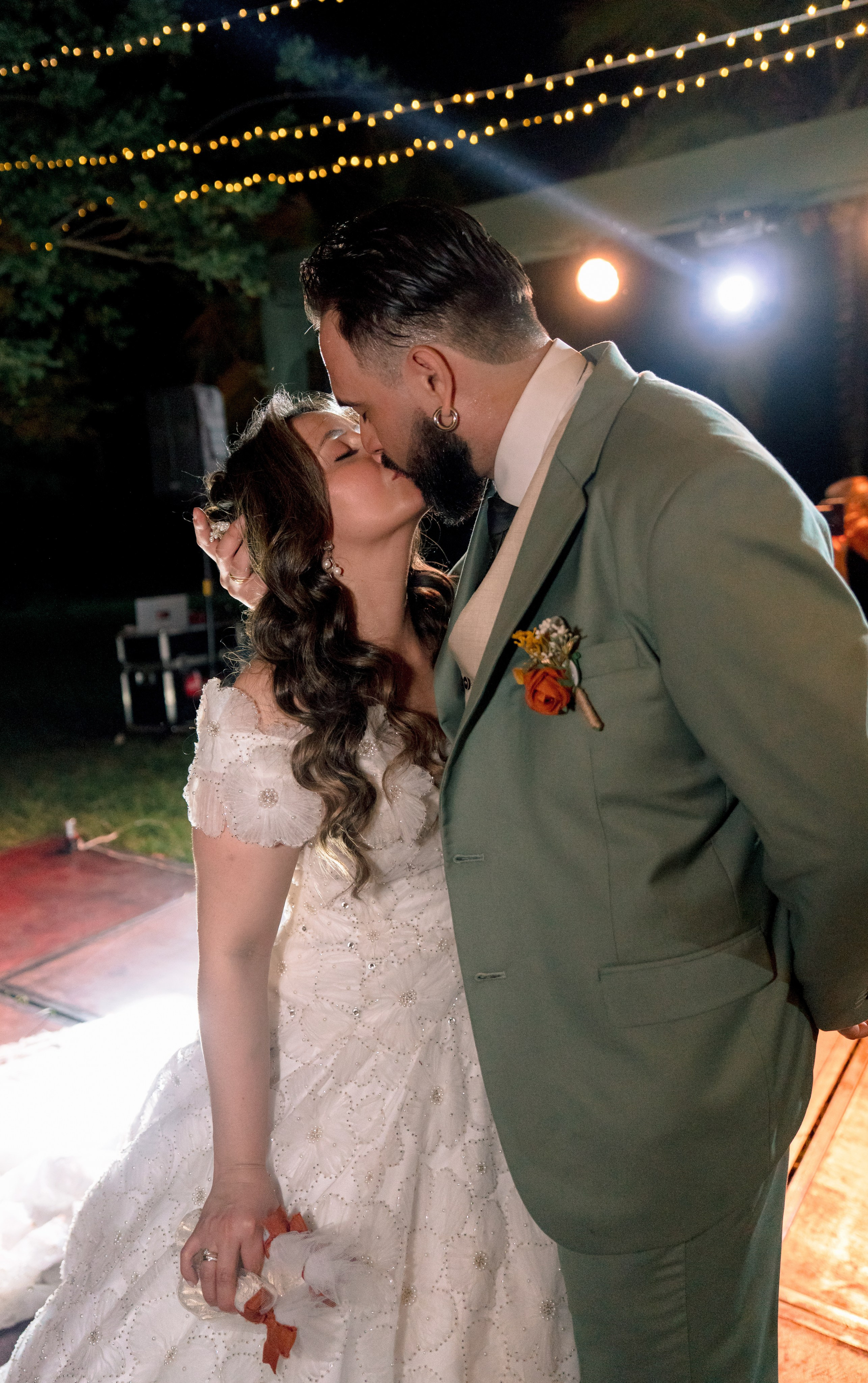 Lizeth + William. Jose Florez wedding photographer in Colombia