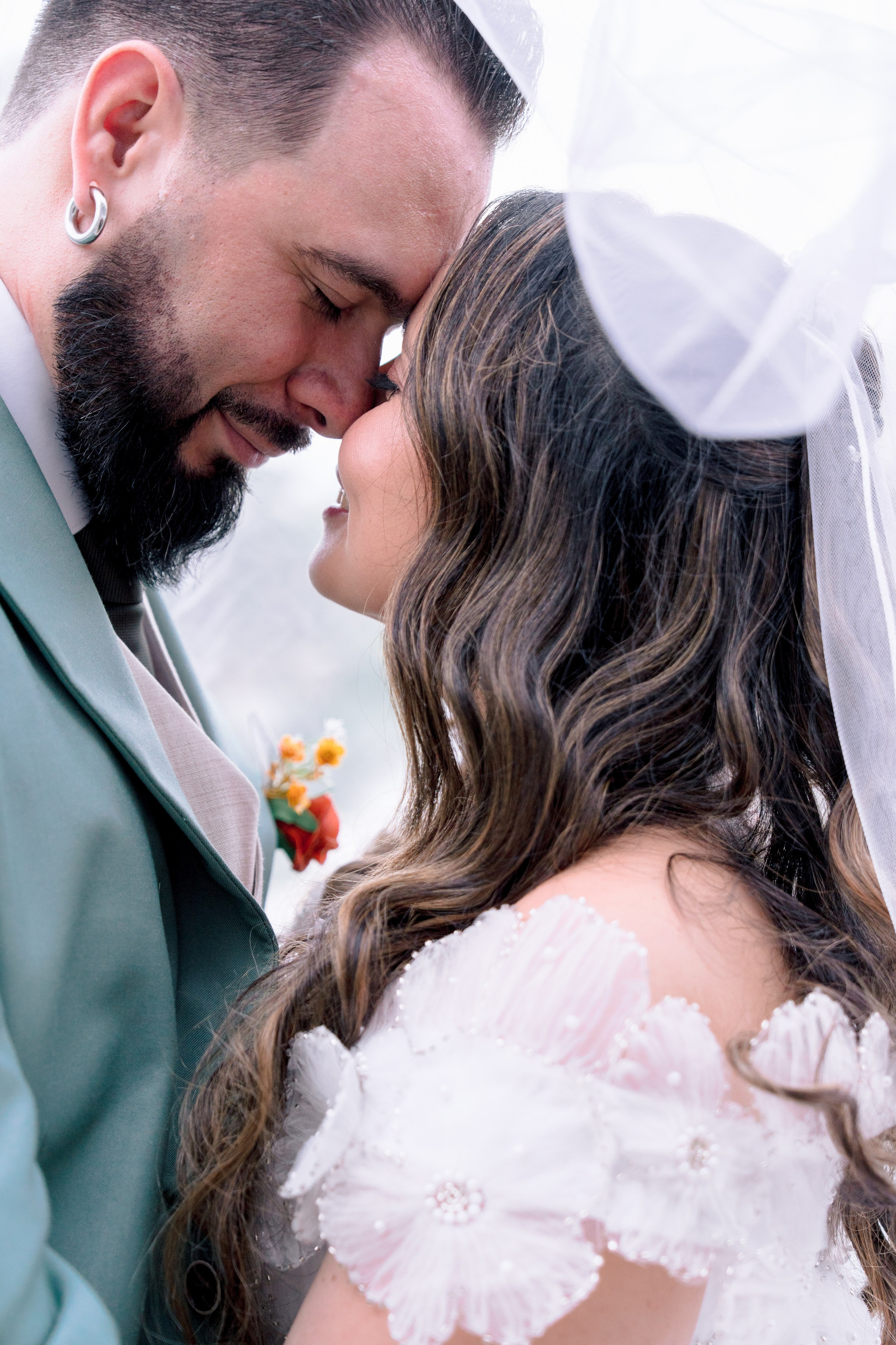 Lizeth + William. Jose Florez wedding photographer in Colombia