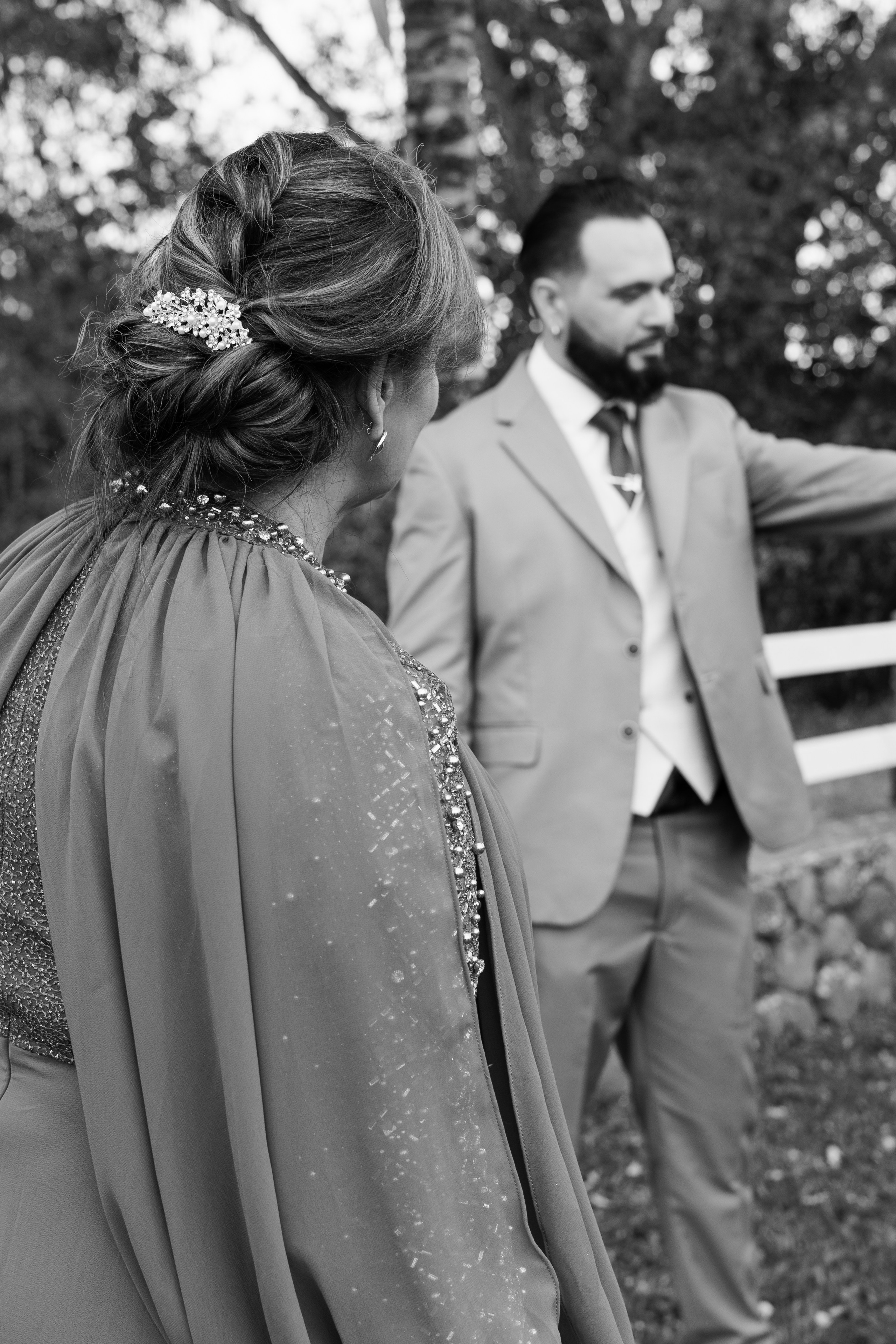 Lizeth + William. Jose Florez wedding photographer in Colombia