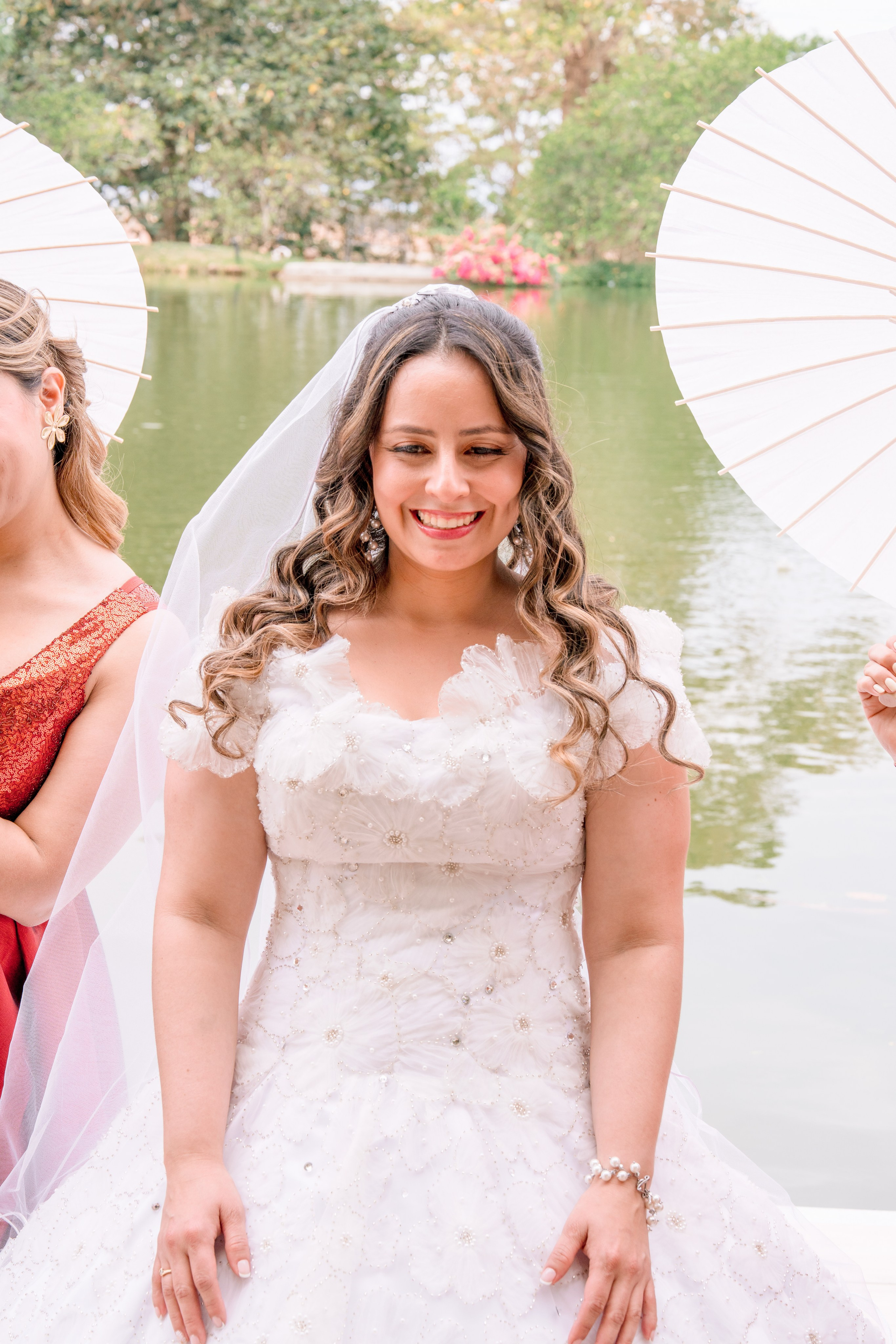 Lizeth + William. Jose Florez wedding photographer in Colombia