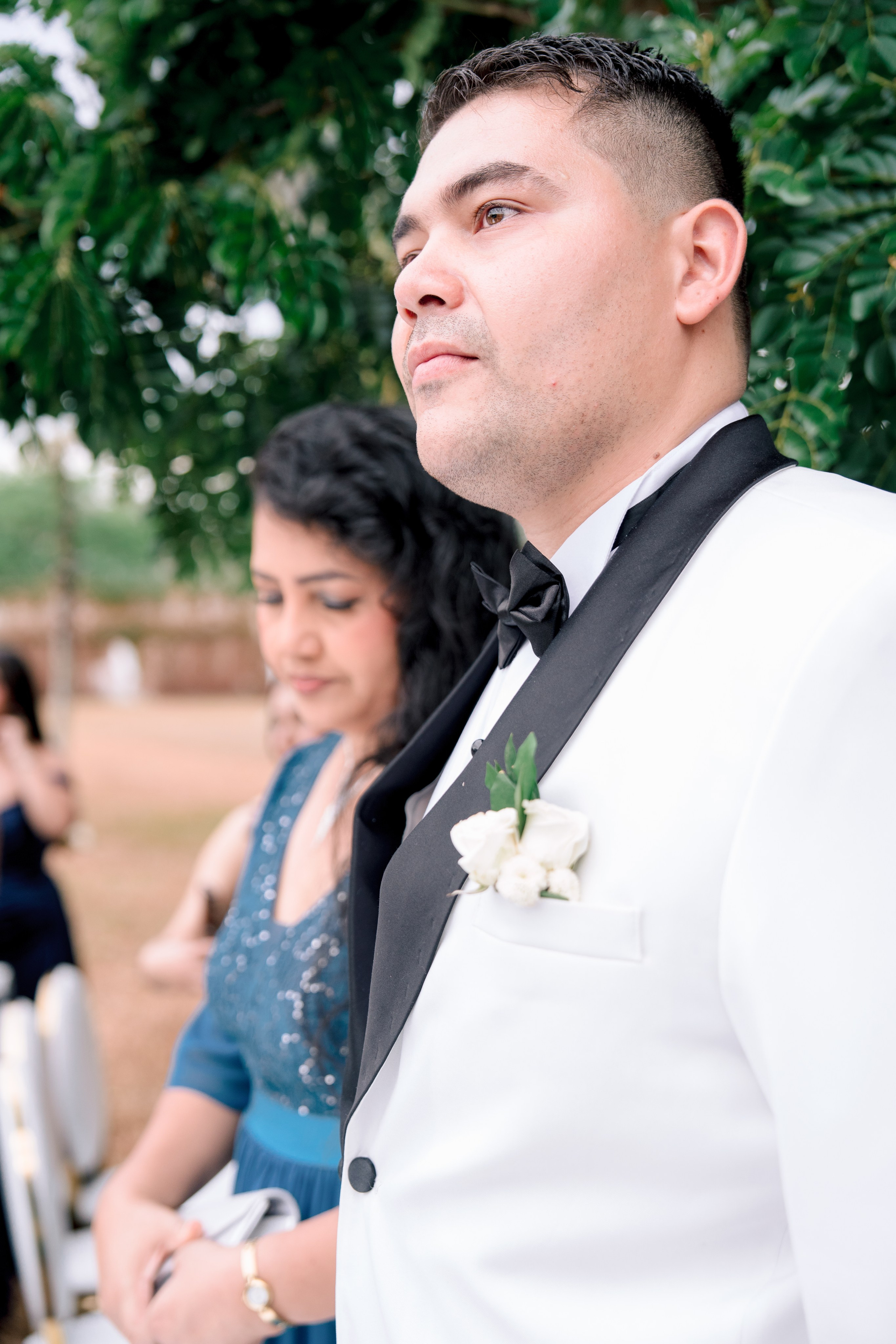 Natalia & Brian Wedding in Ibagué, Colombia