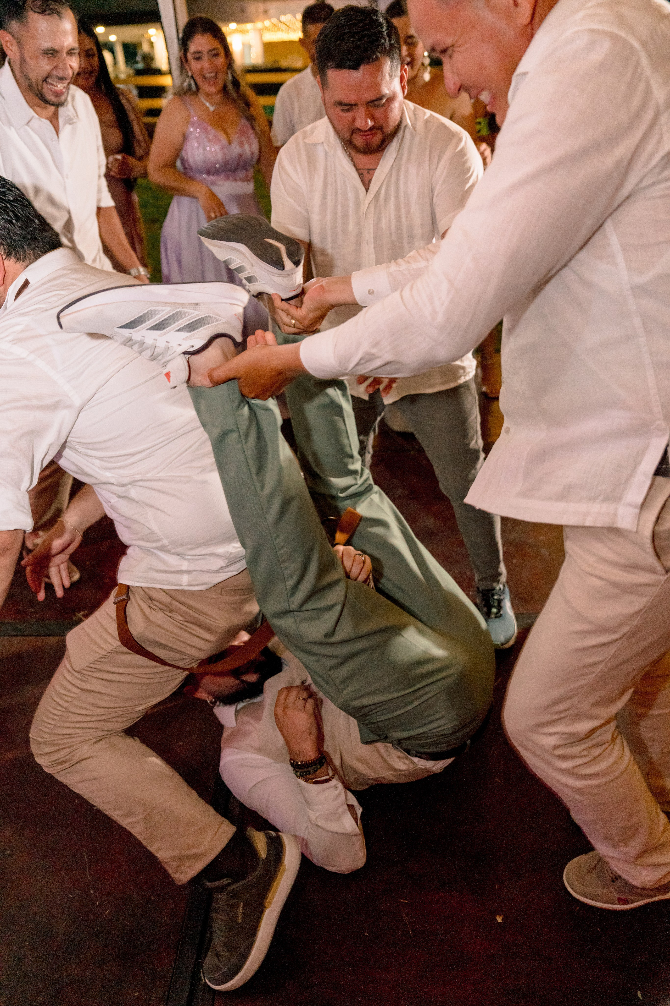 Lizeth + William. Jose Florez wedding photographer in Colombia
