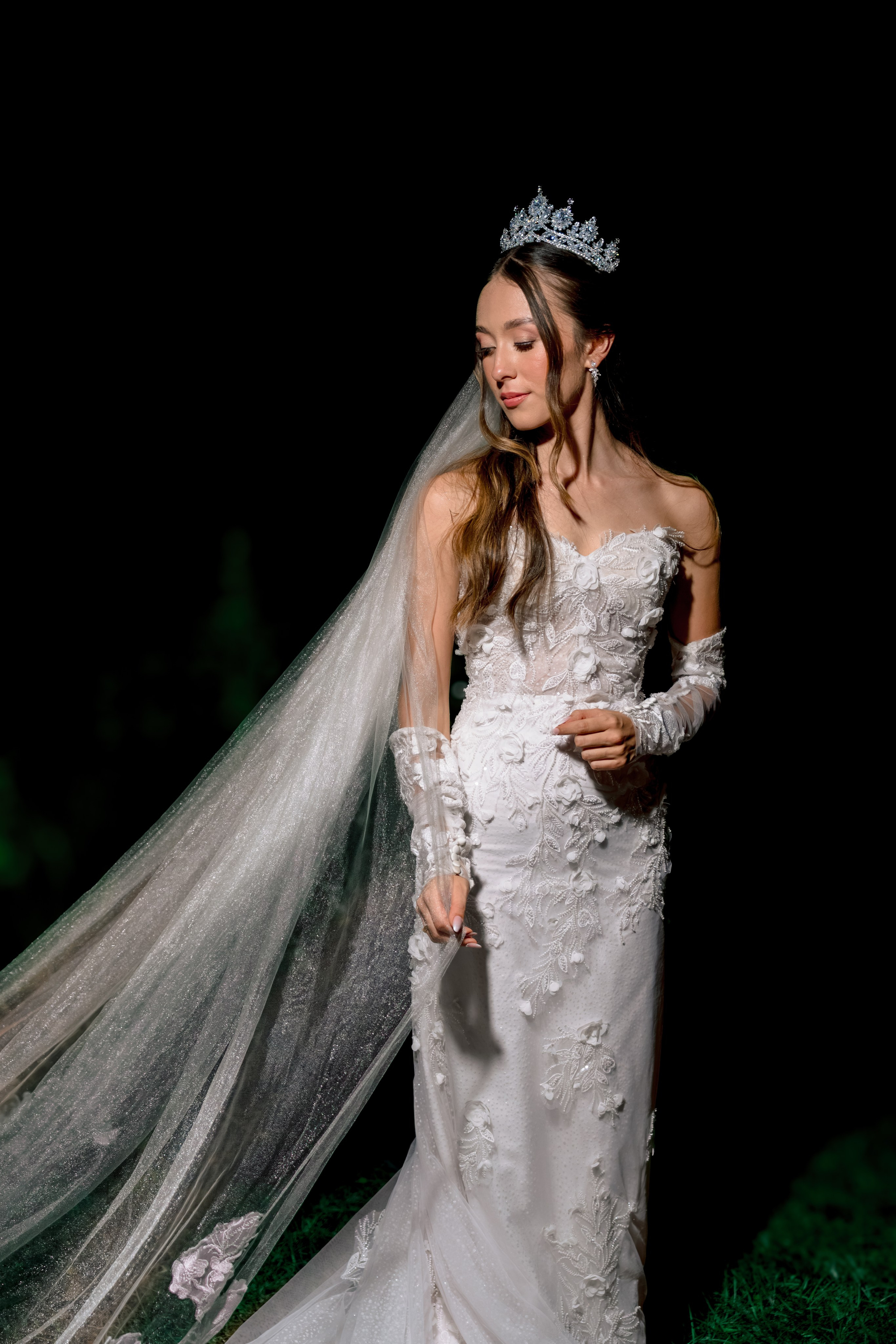 Natalia & Brian Wedding in Ibagué, Colombia