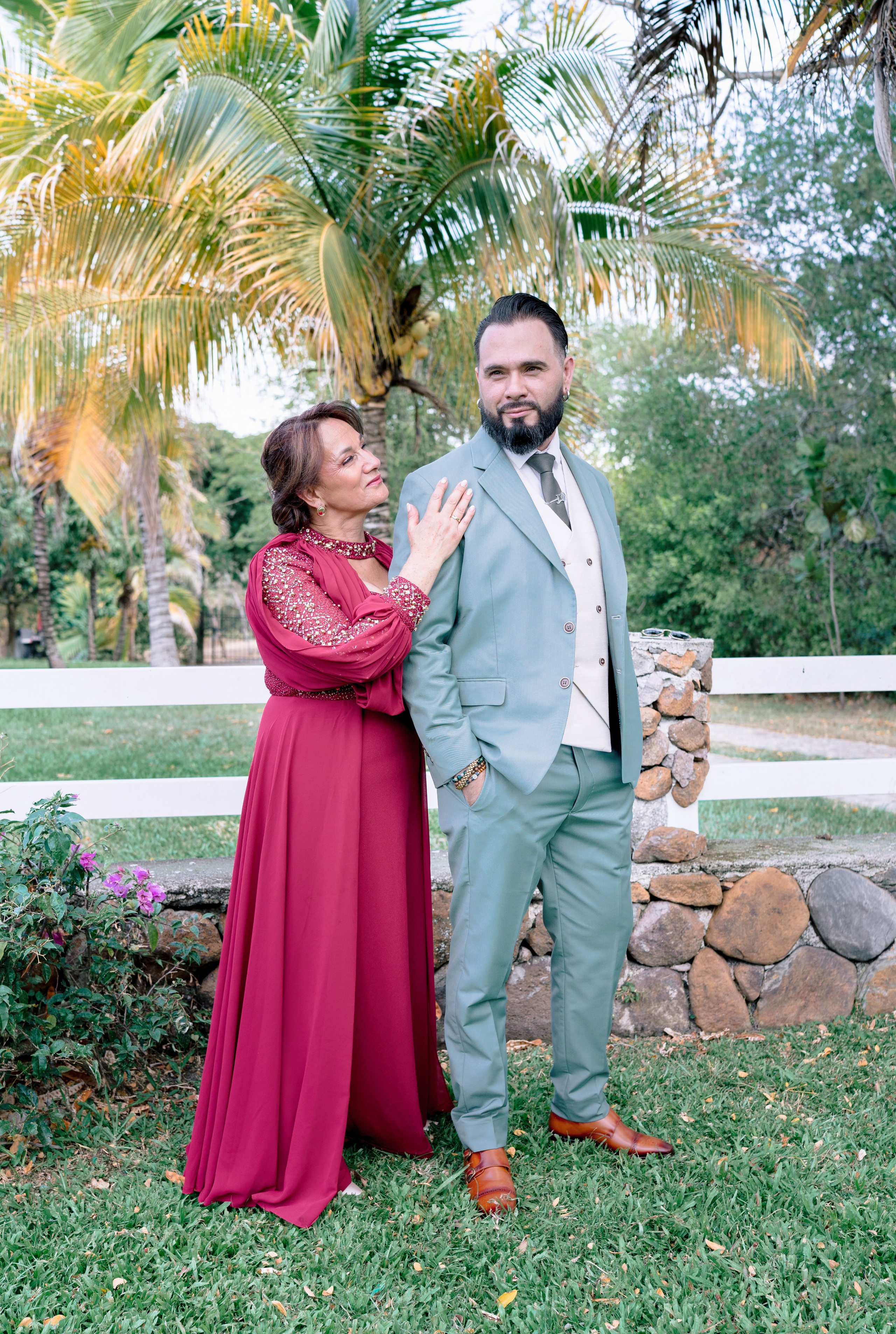 Lizeth + William. Jose Florez wedding photographer in Colombia