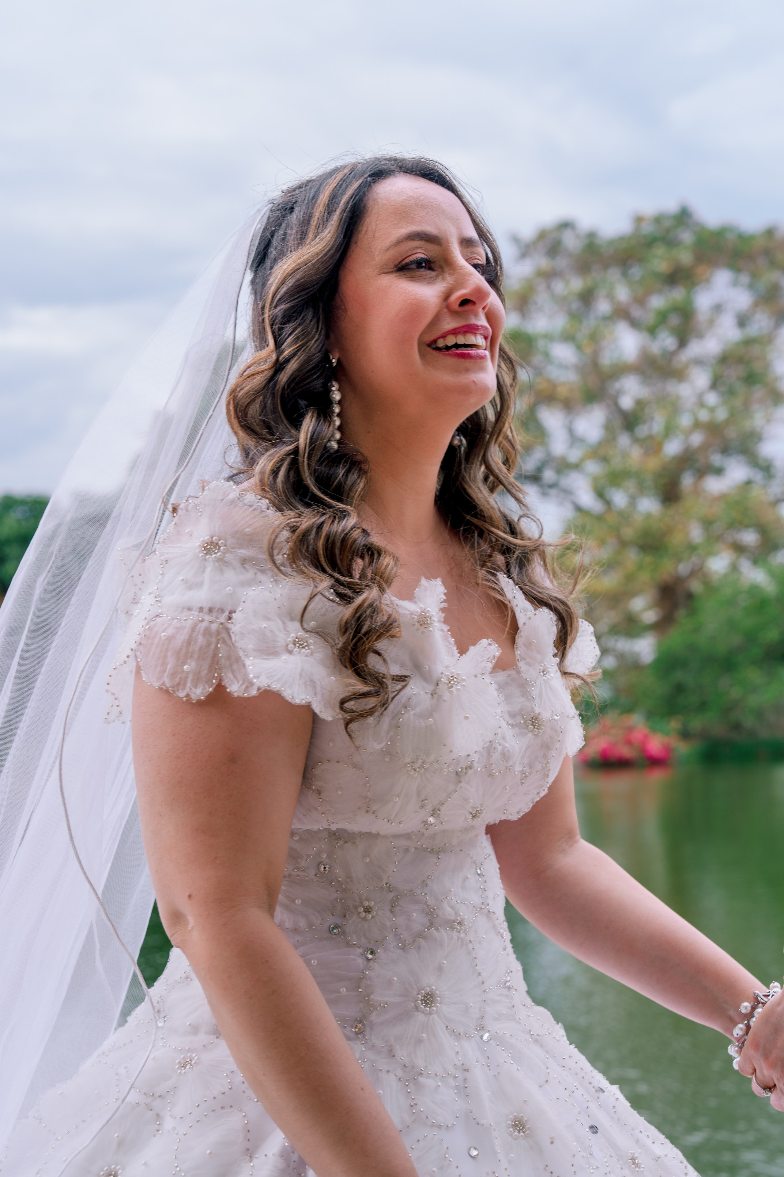 Lizeth + William. Jose Florez wedding photographer in Colombia