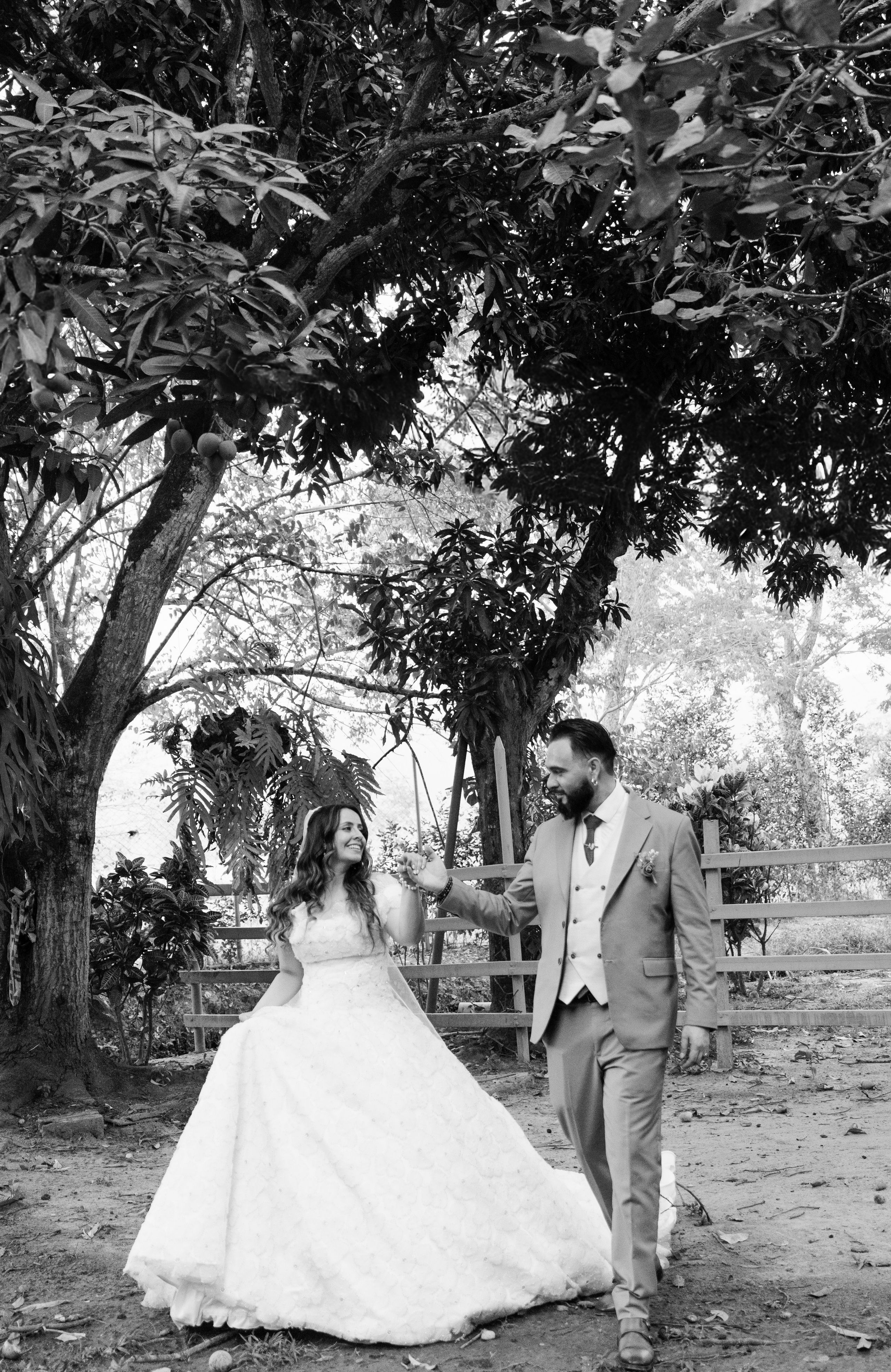 Lizeth + William. Jose Florez wedding photographer in Colombia