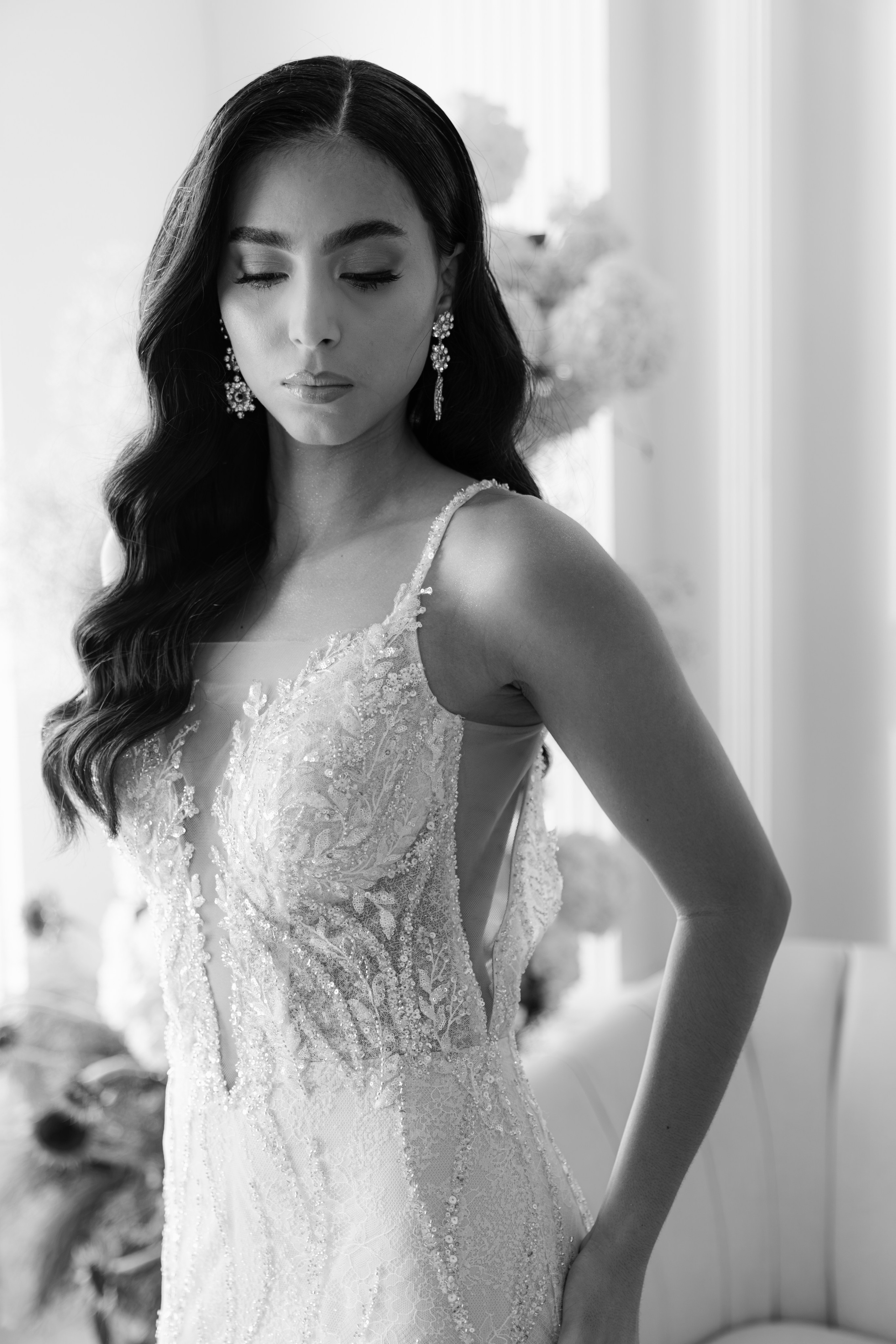 Novia Editorial. Jose Florez wedding photographer in Colombia
