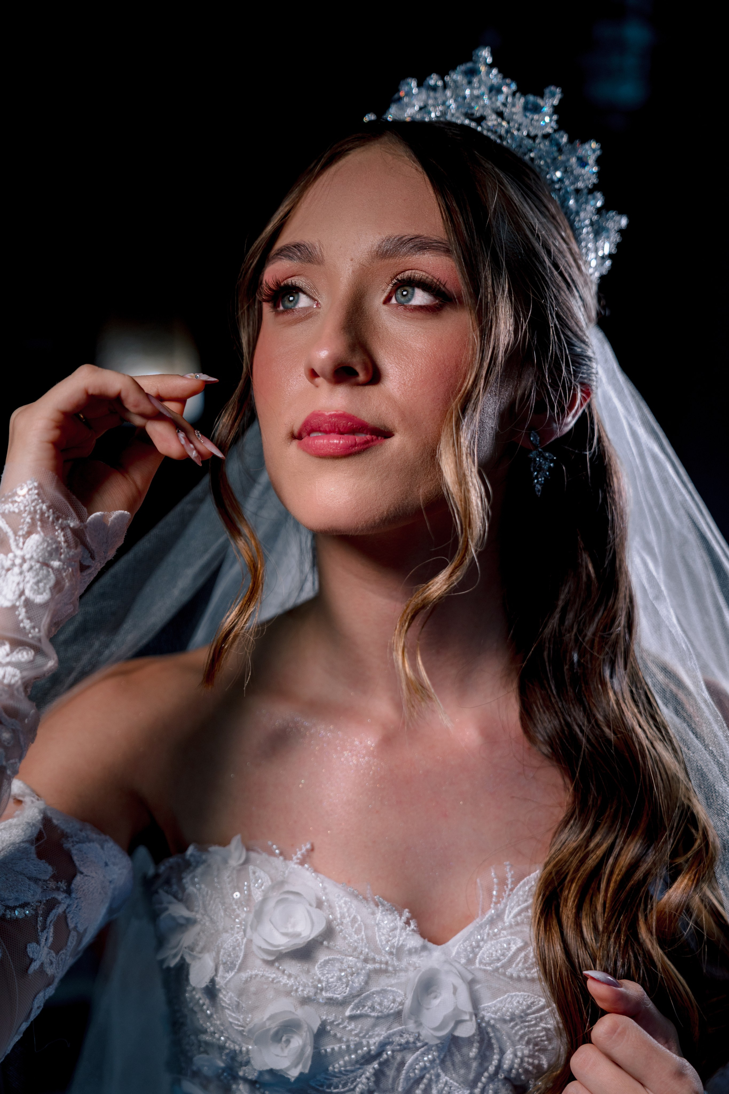 Natalia & Brian Wedding in Ibagué, Colombia