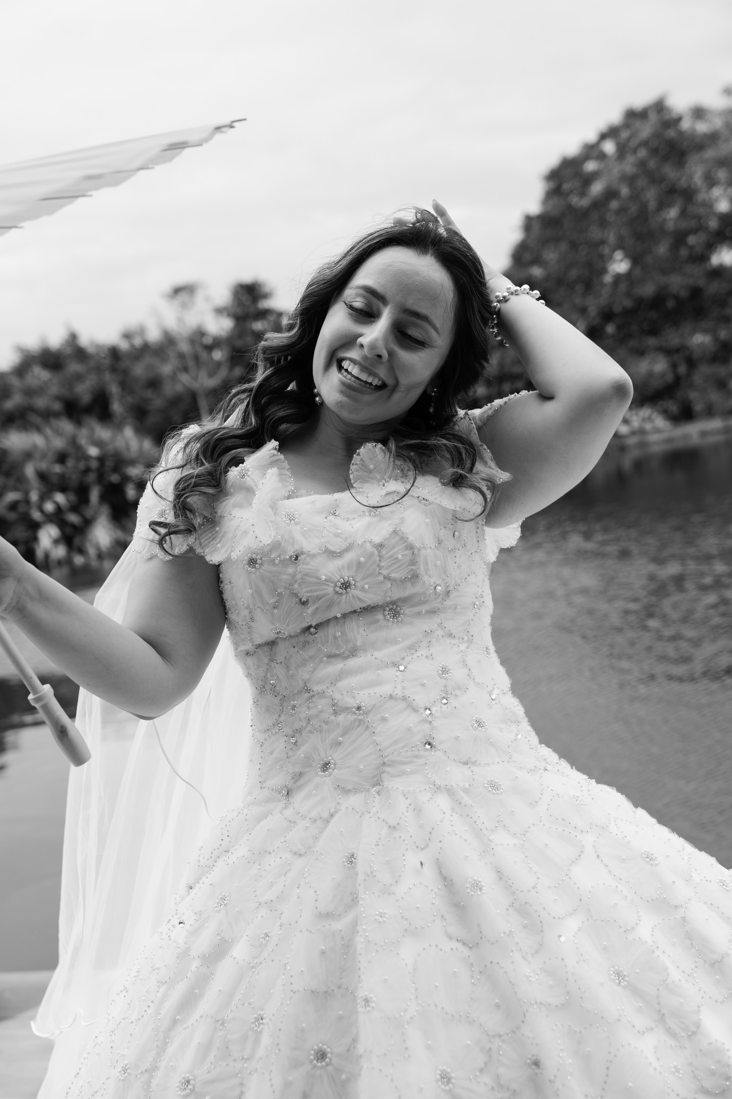 Lizeth + William. Jose Florez wedding photographer in Colombia