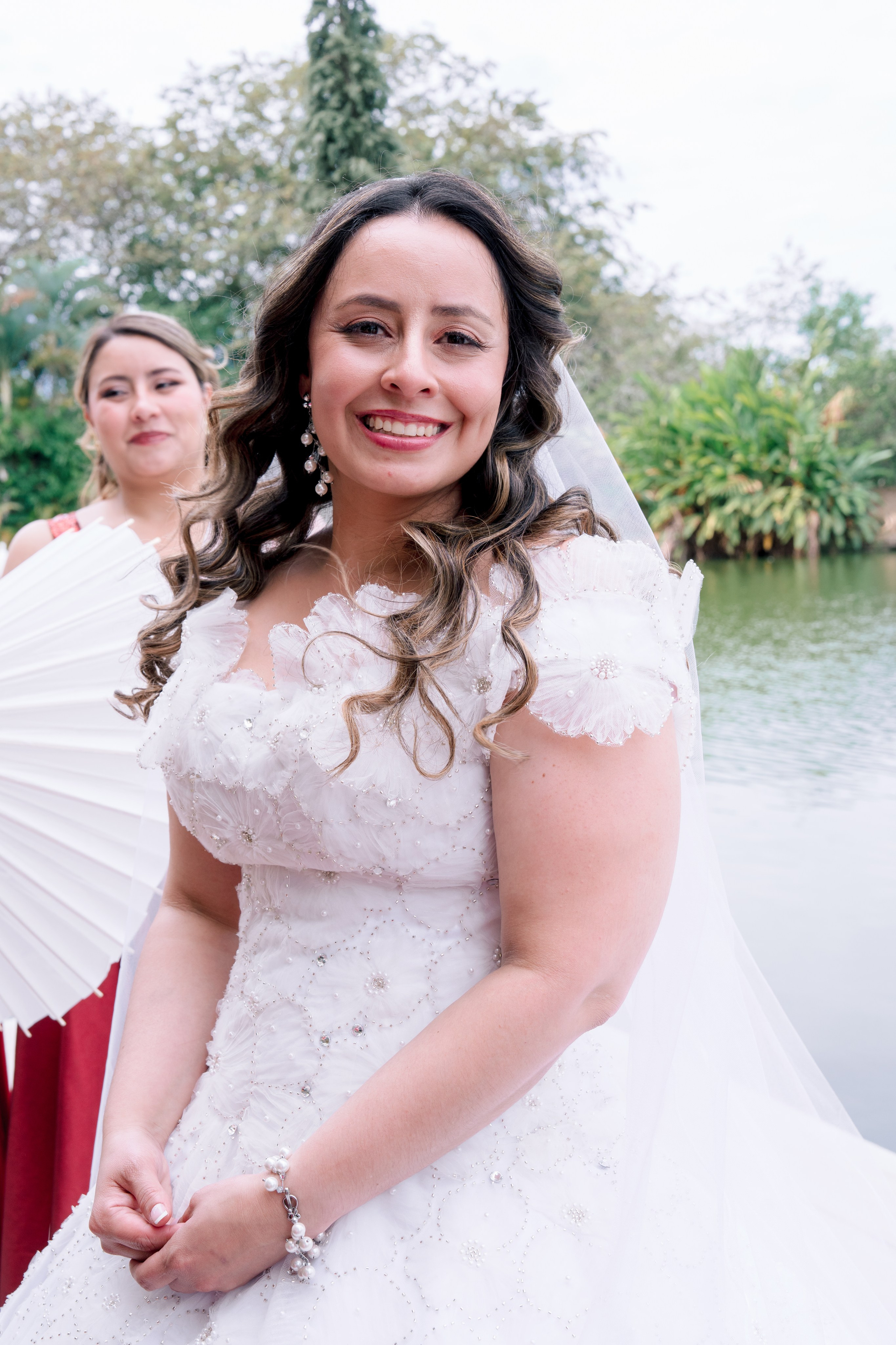 Lizeth + William. Jose Florez wedding photographer in Colombia