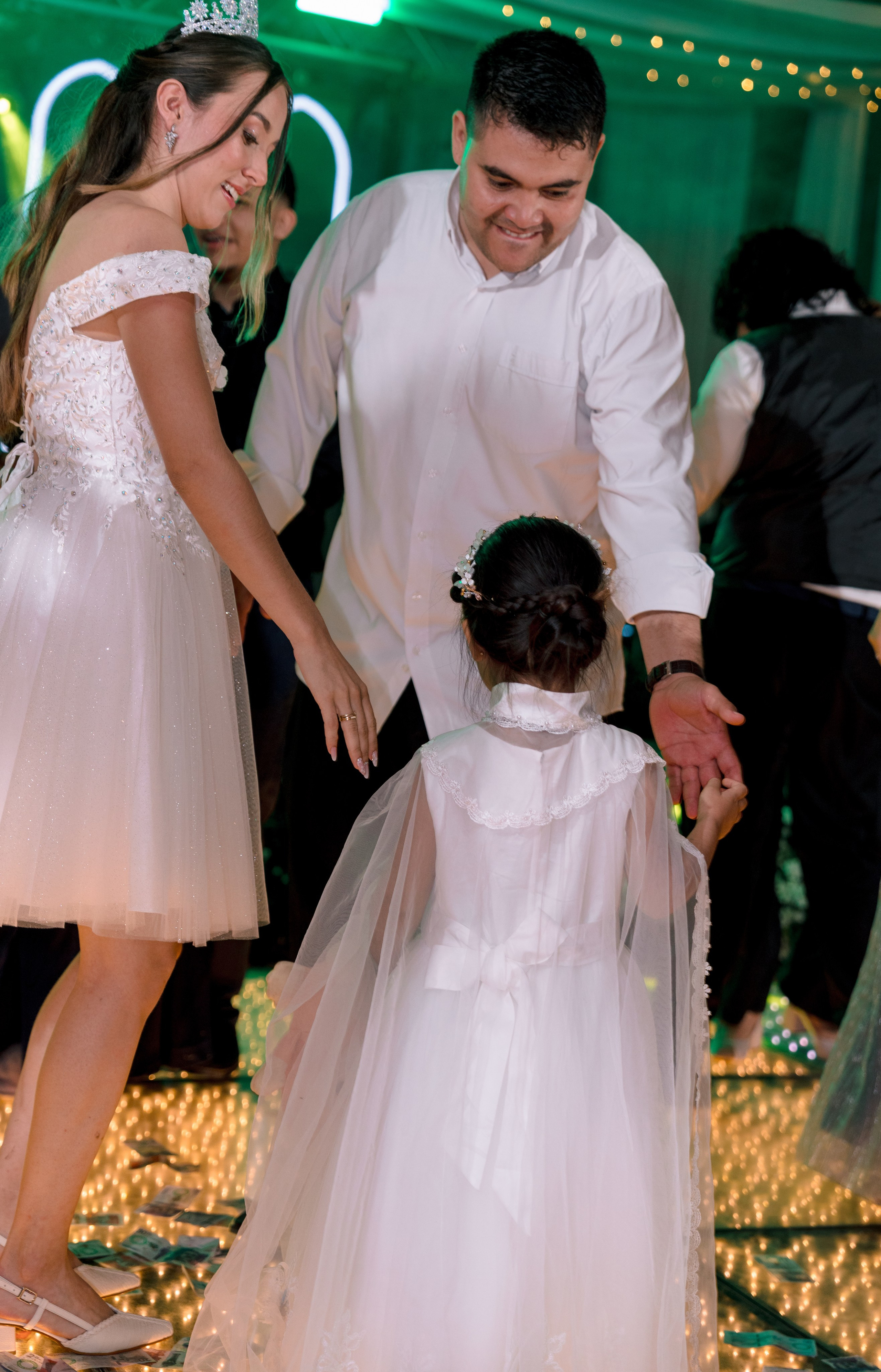 Natalia & Brian Wedding in Ibagué, Colombia