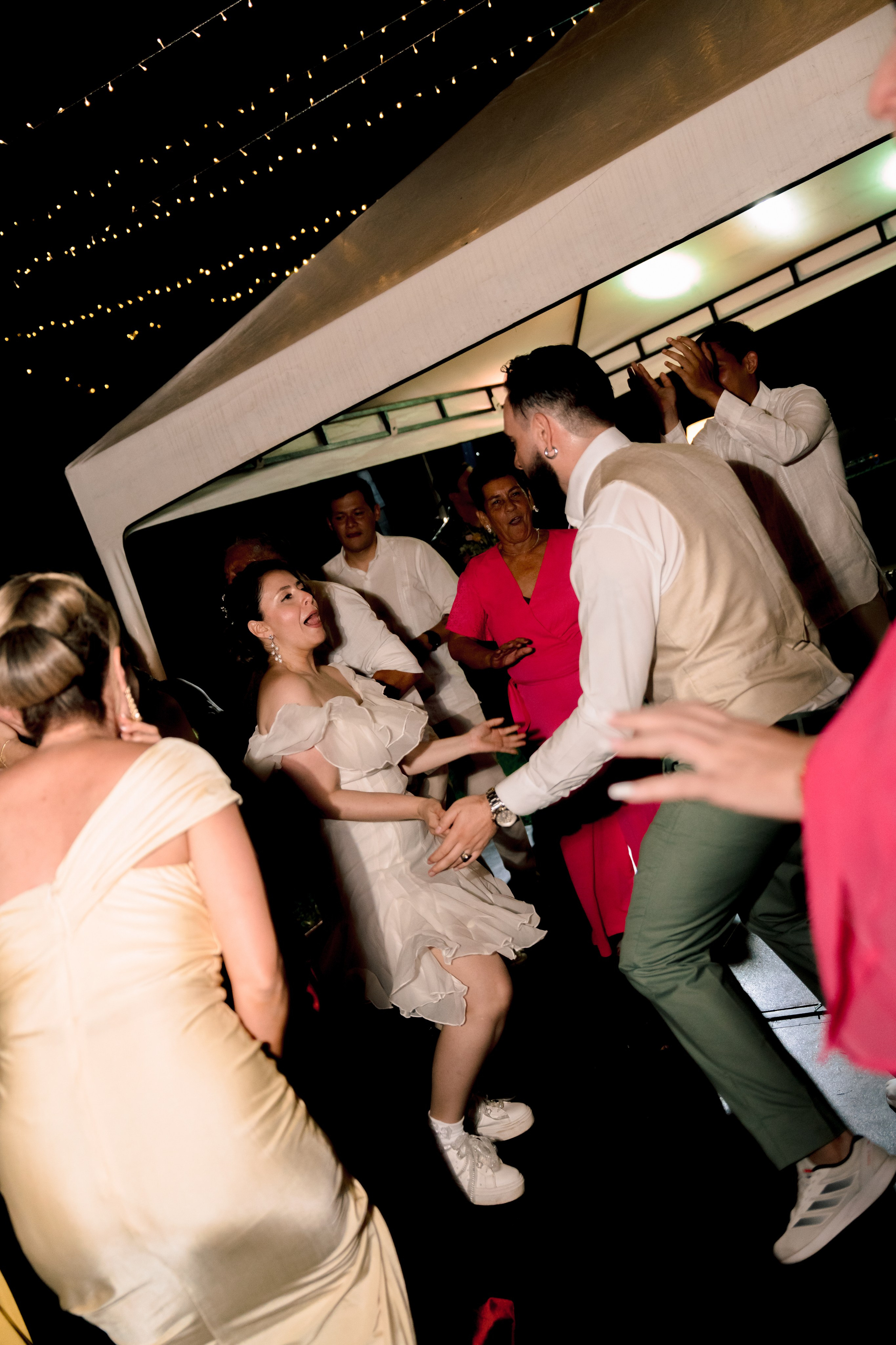 Lizeth + William. Jose Florez wedding photographer in Colombia