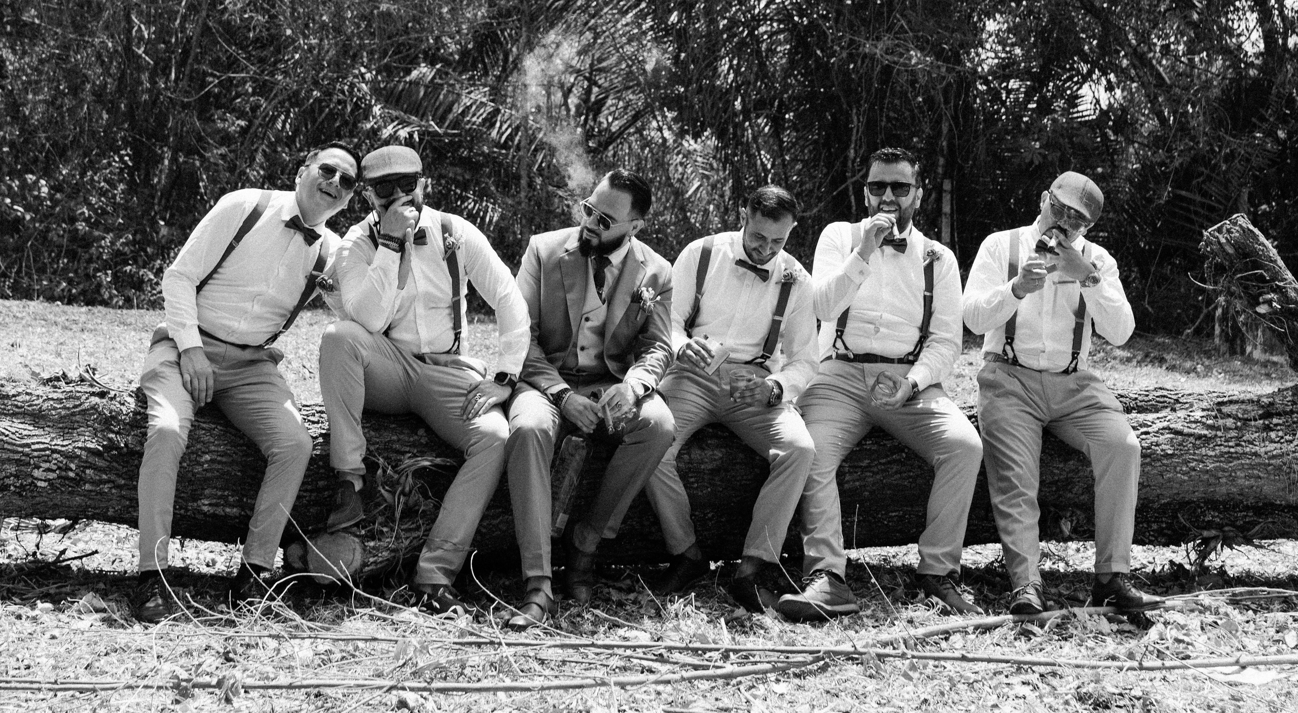 El novio. Jose Florez wedding photographer in Colombia