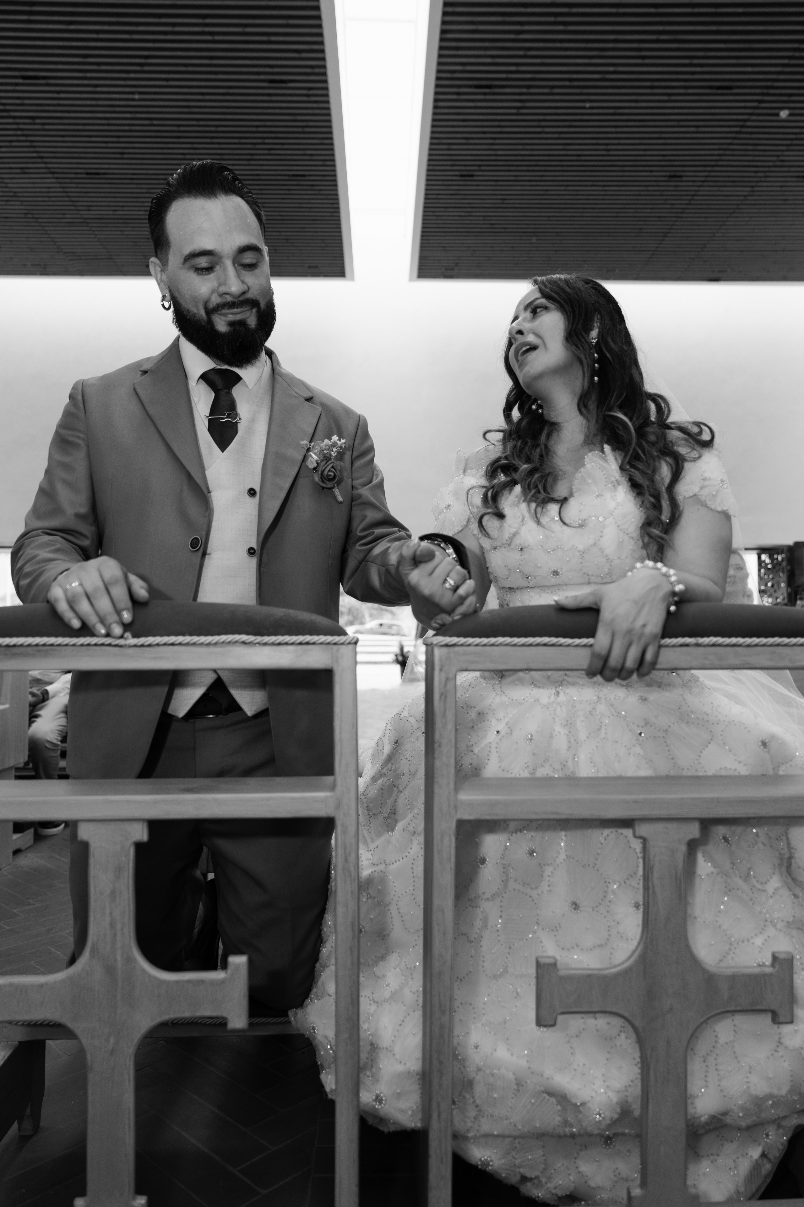 Lizeth + William. Jose Florez wedding photographer in Colombia