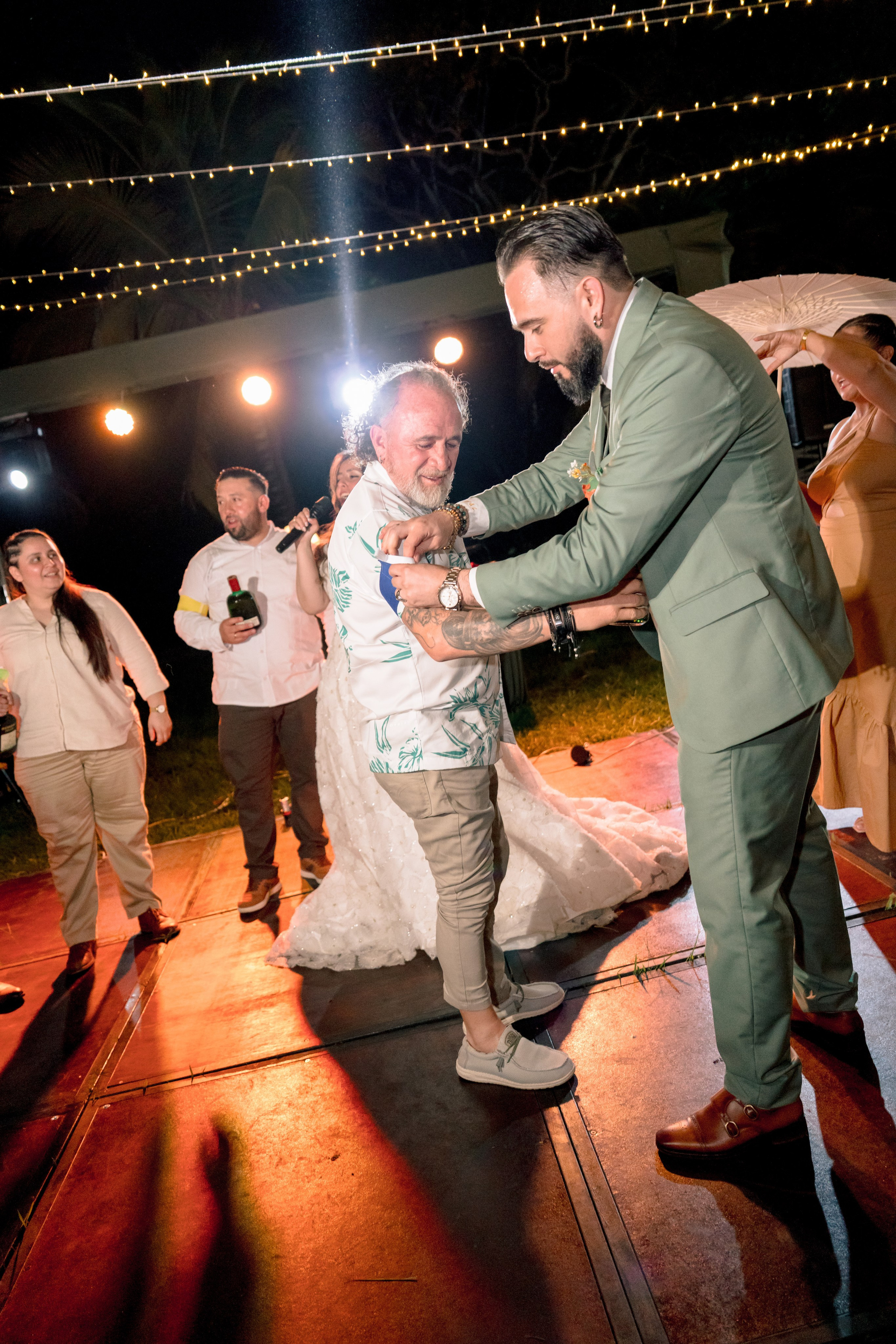 Lizeth + William. Jose Florez wedding photographer in Colombia