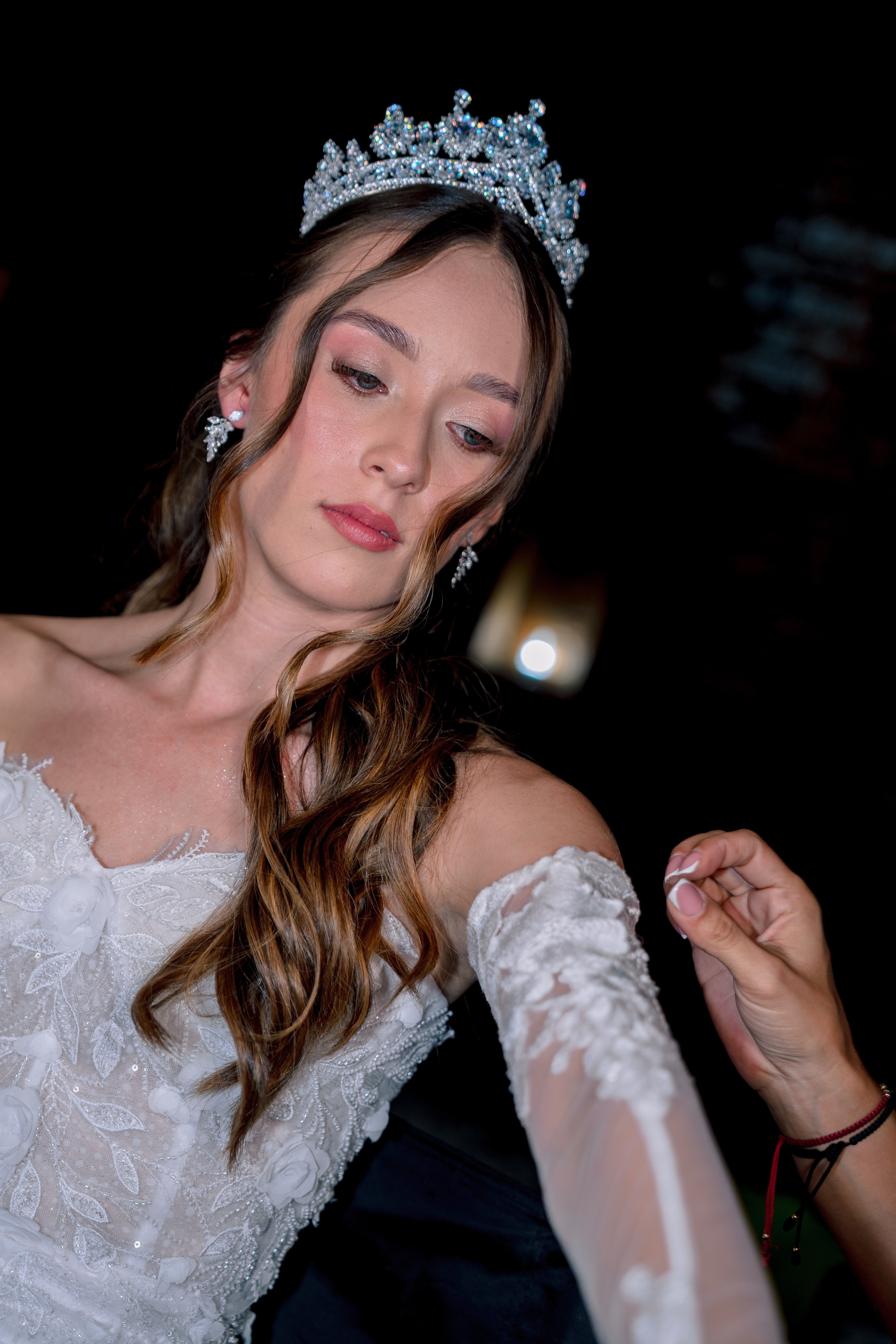 Natalia & Brian Wedding in Ibagué, Colombia