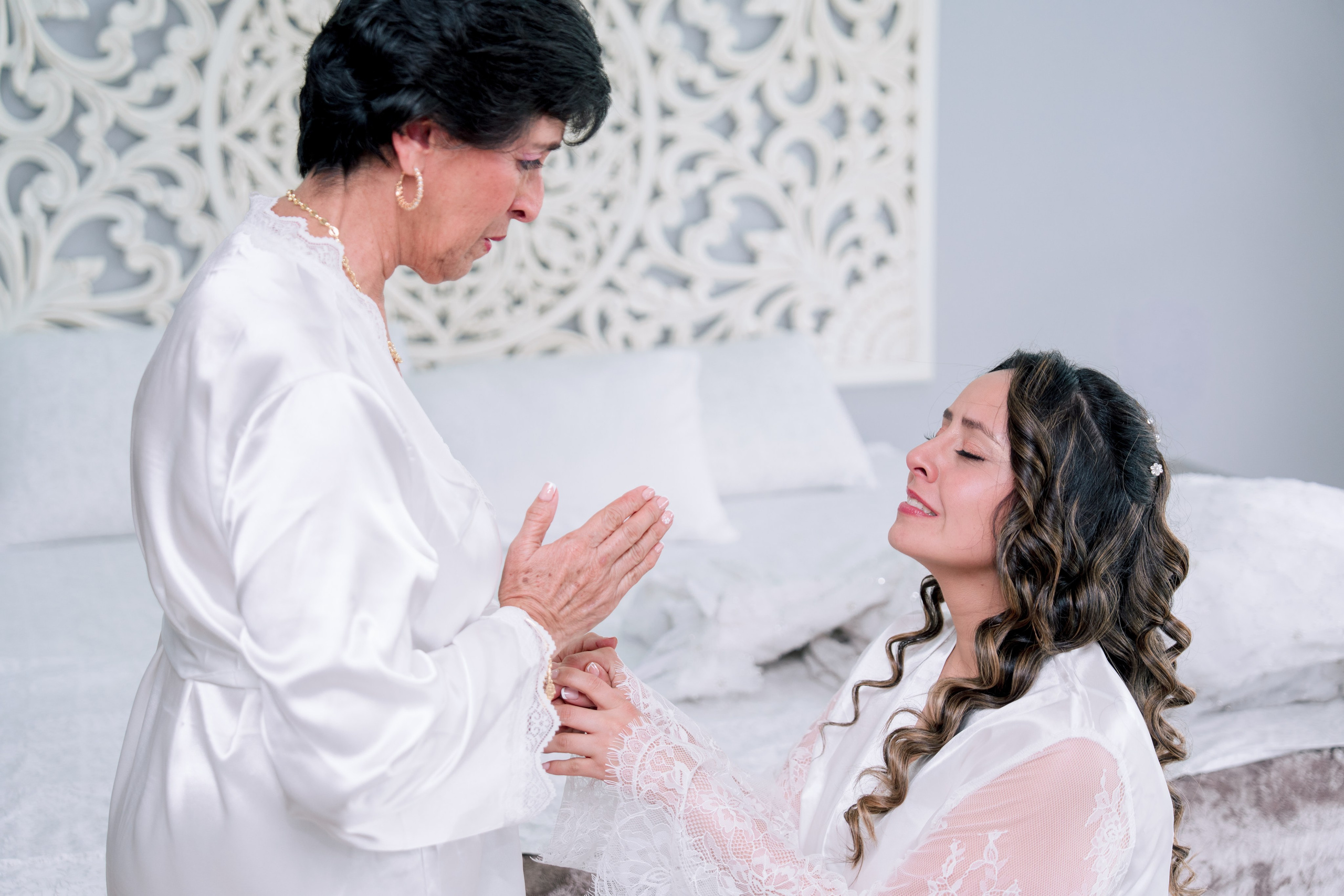 Lizeth + William. Jose Florez wedding photographer in Colombia