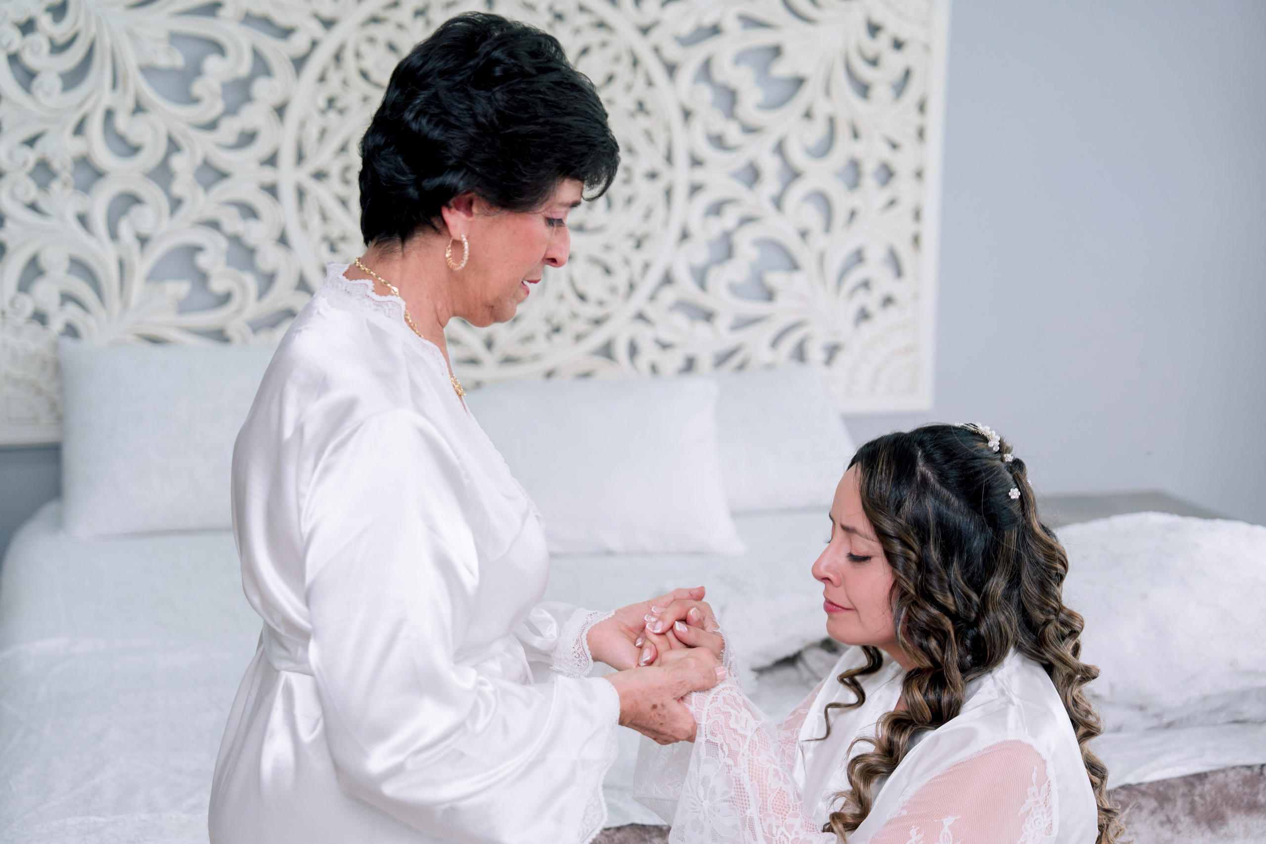 Lizeth + William. Jose Florez wedding photographer in Colombia