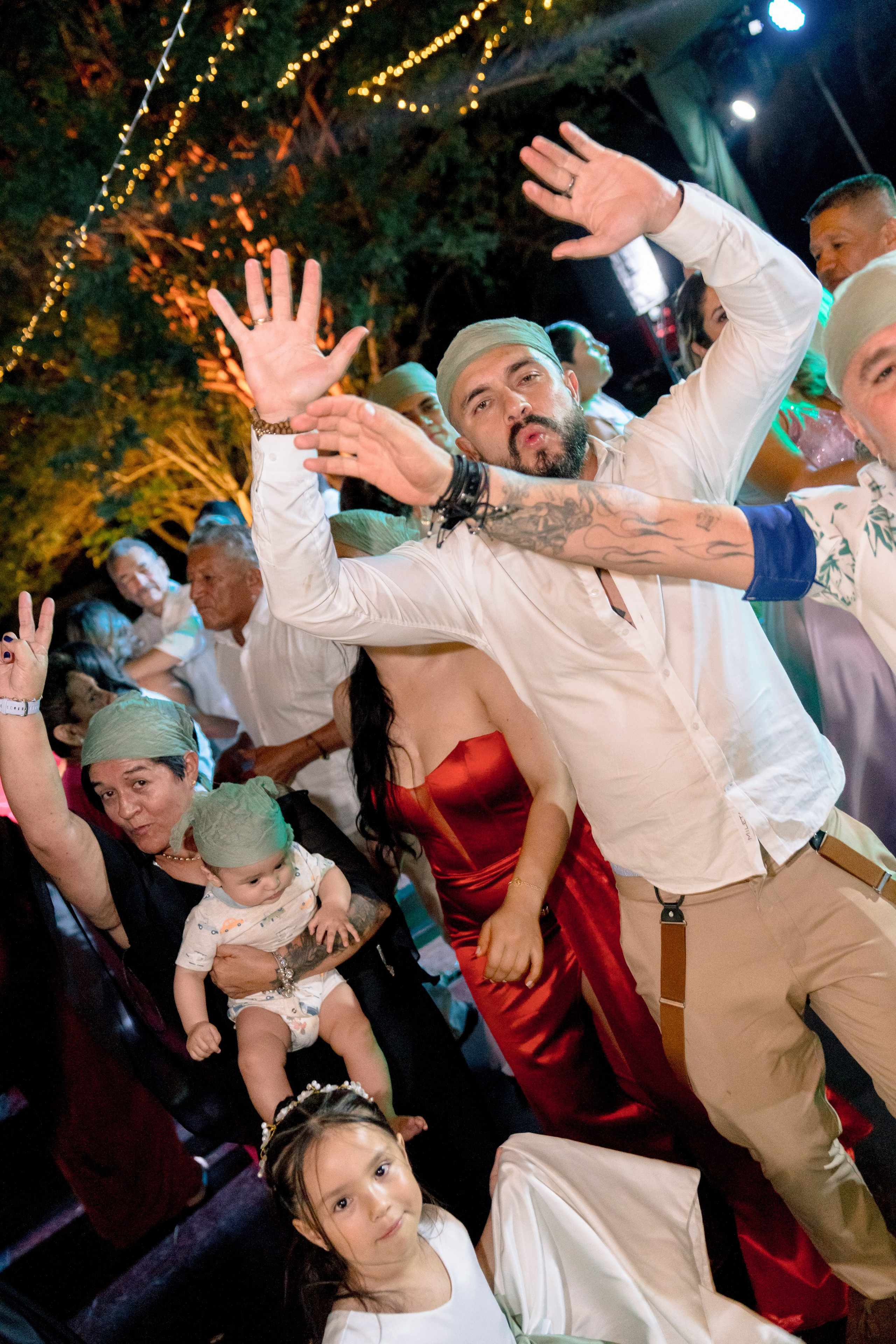 Lizeth + William. Jose Florez wedding photographer in Colombia