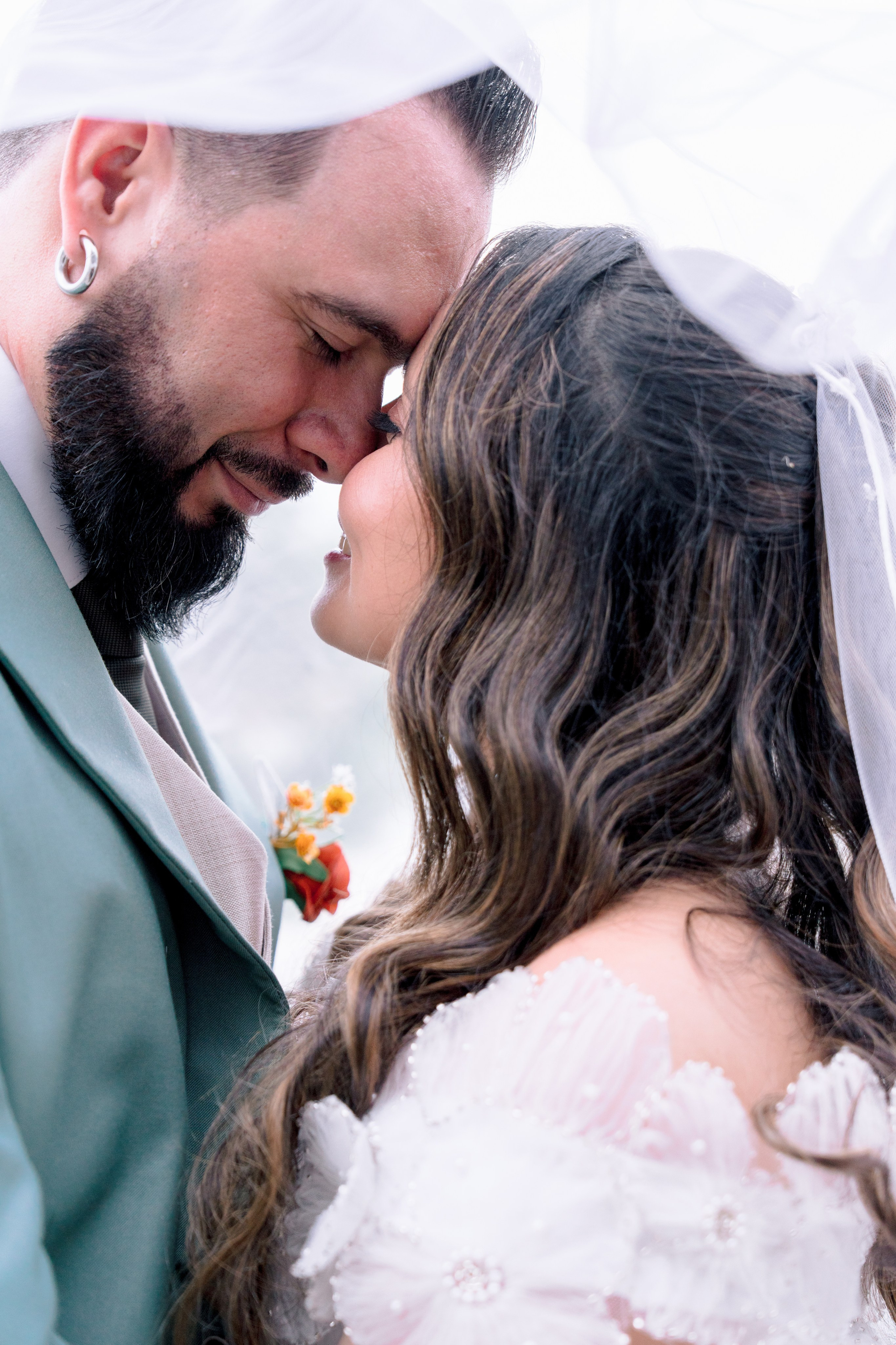 Lizeth + William. Jose Florez wedding photographer in Colombia