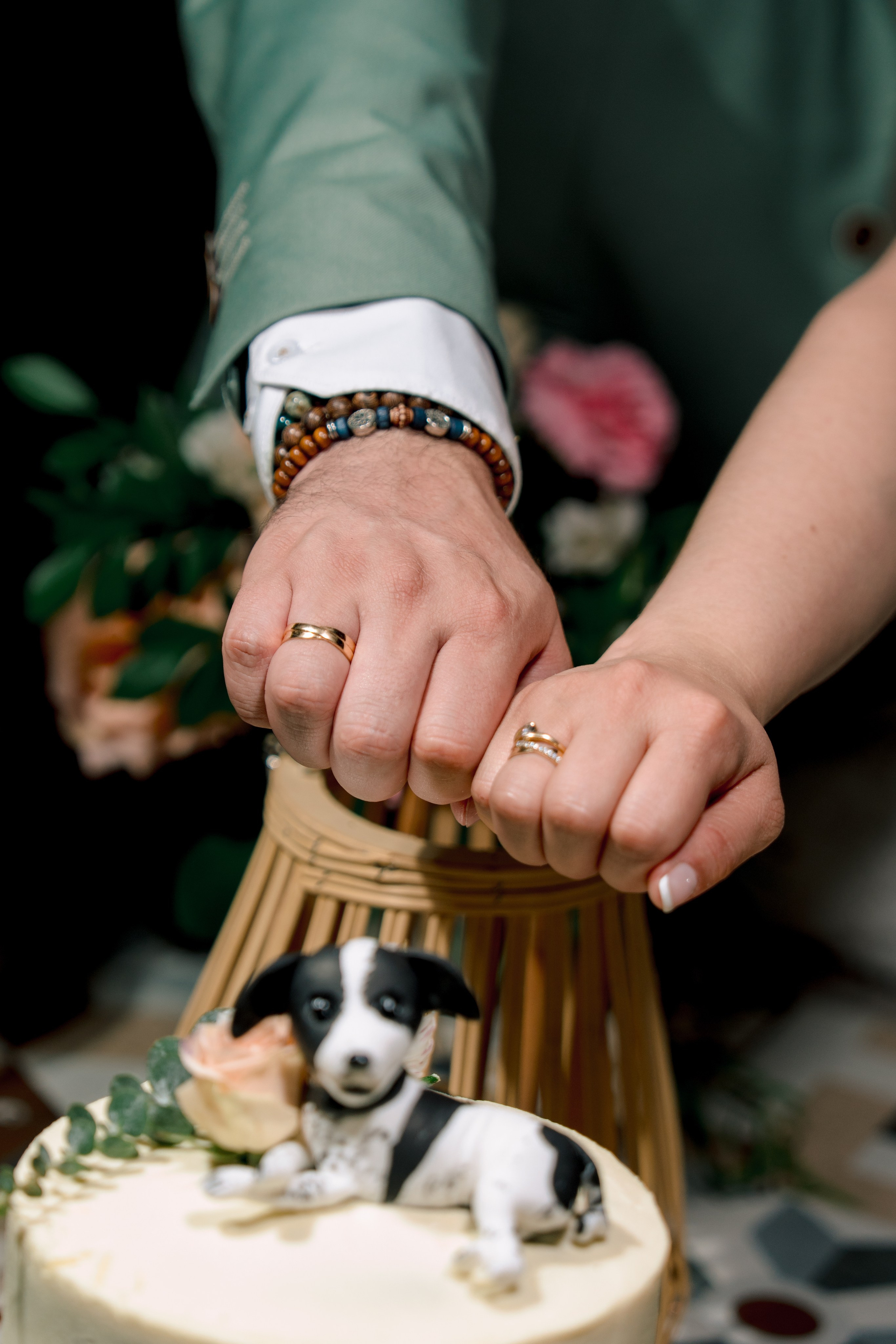 Lizeth + William. Jose Florez wedding photographer in Colombia