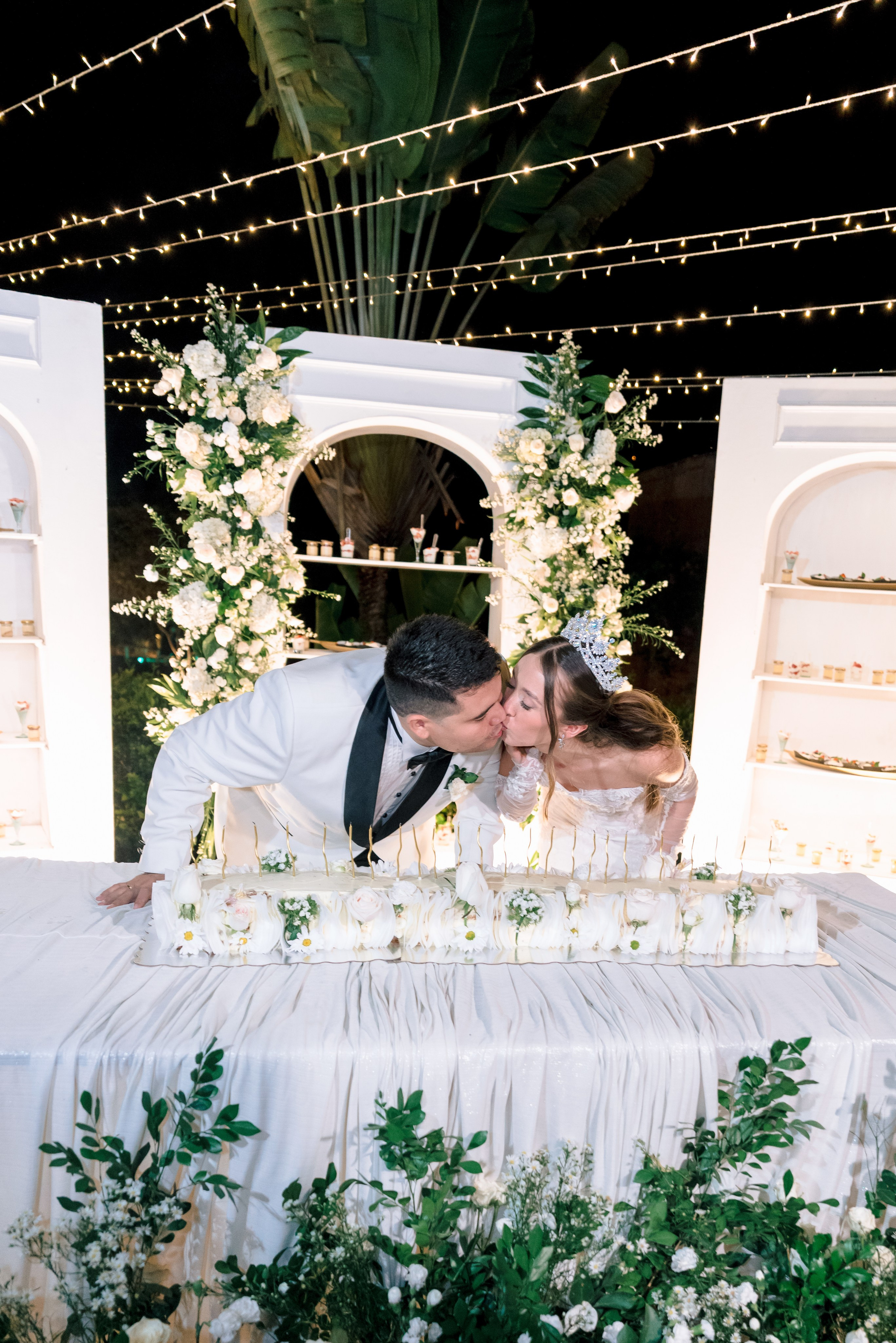 Natalia & Brian Wedding in Ibagué, Colombia