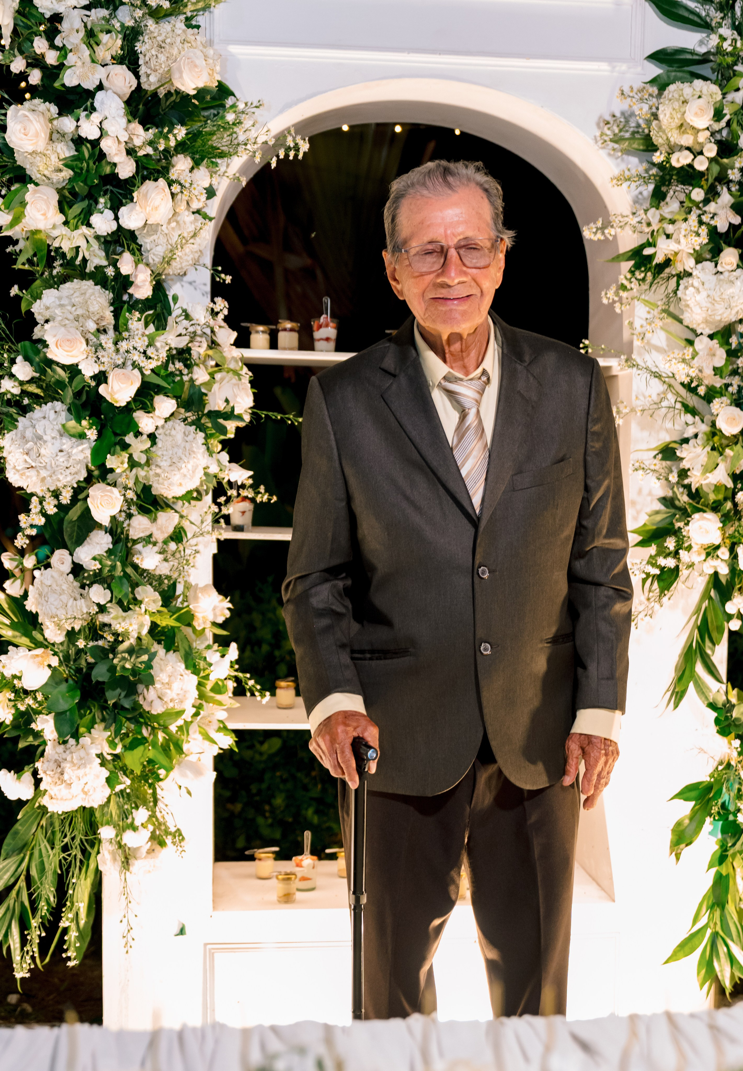 Natalia & Brian Wedding in Ibagué, Colombia