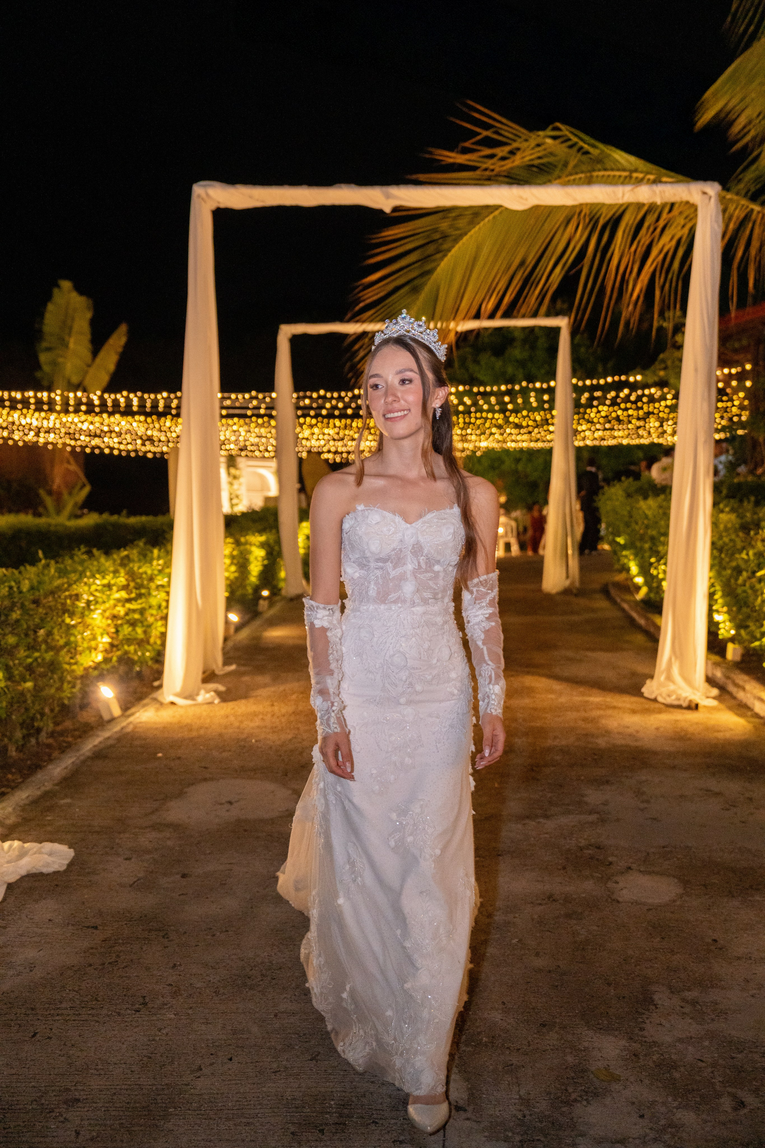 Natalia & Brian Wedding in Ibagué, Colombia