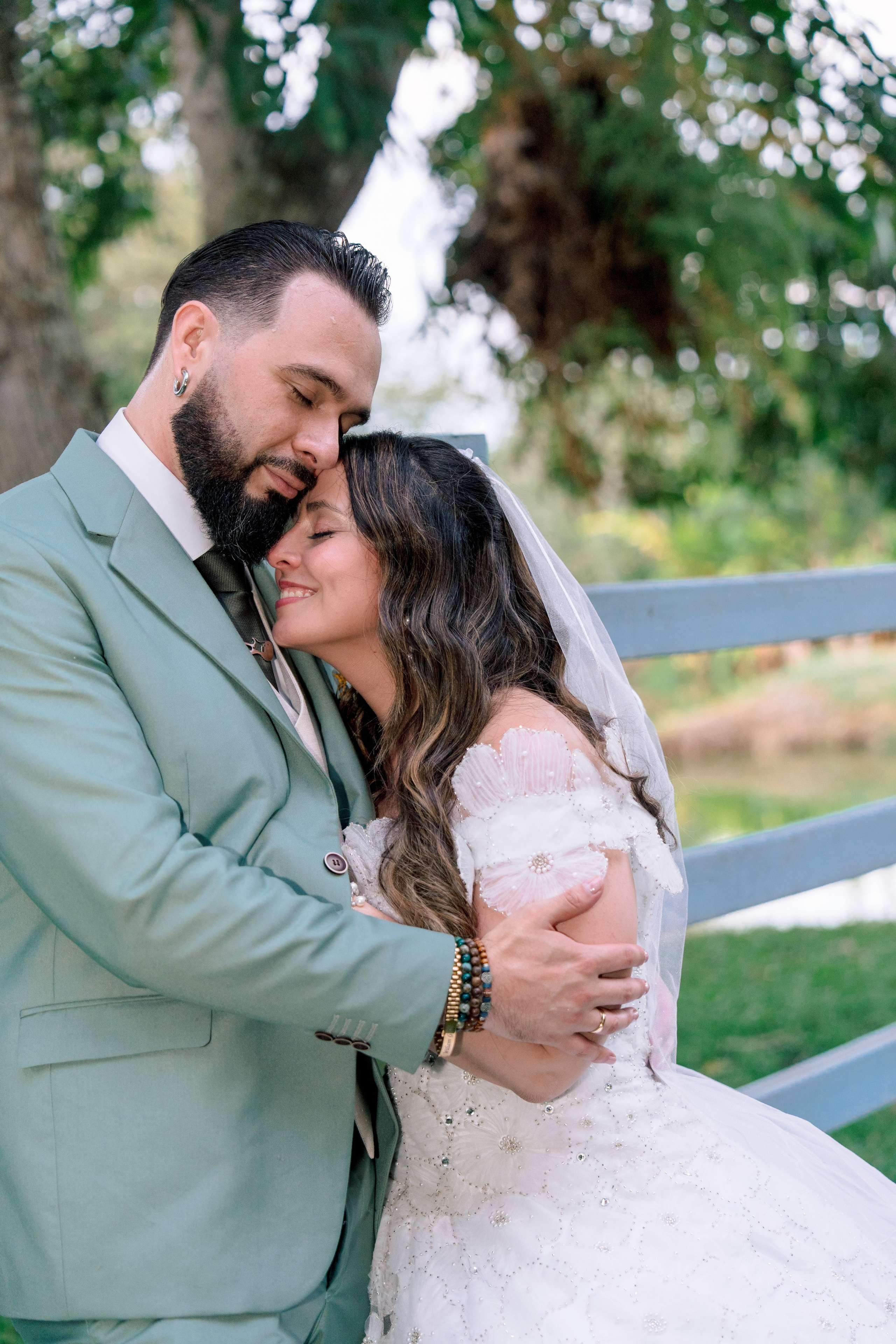 Lizeth + William. Jose Florez wedding photographer in Colombia