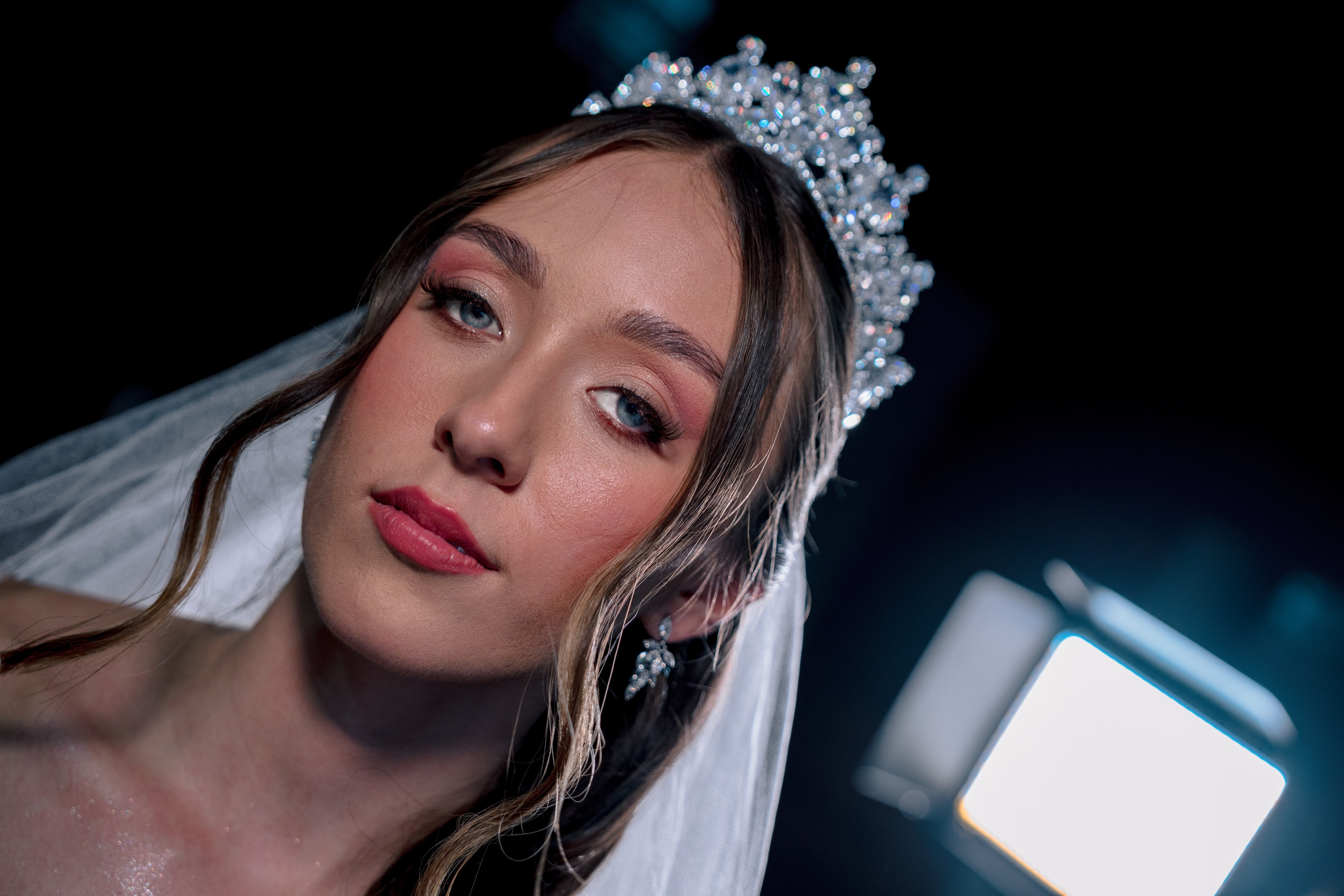 Natalia & Brian Wedding in Ibagué, Colombia